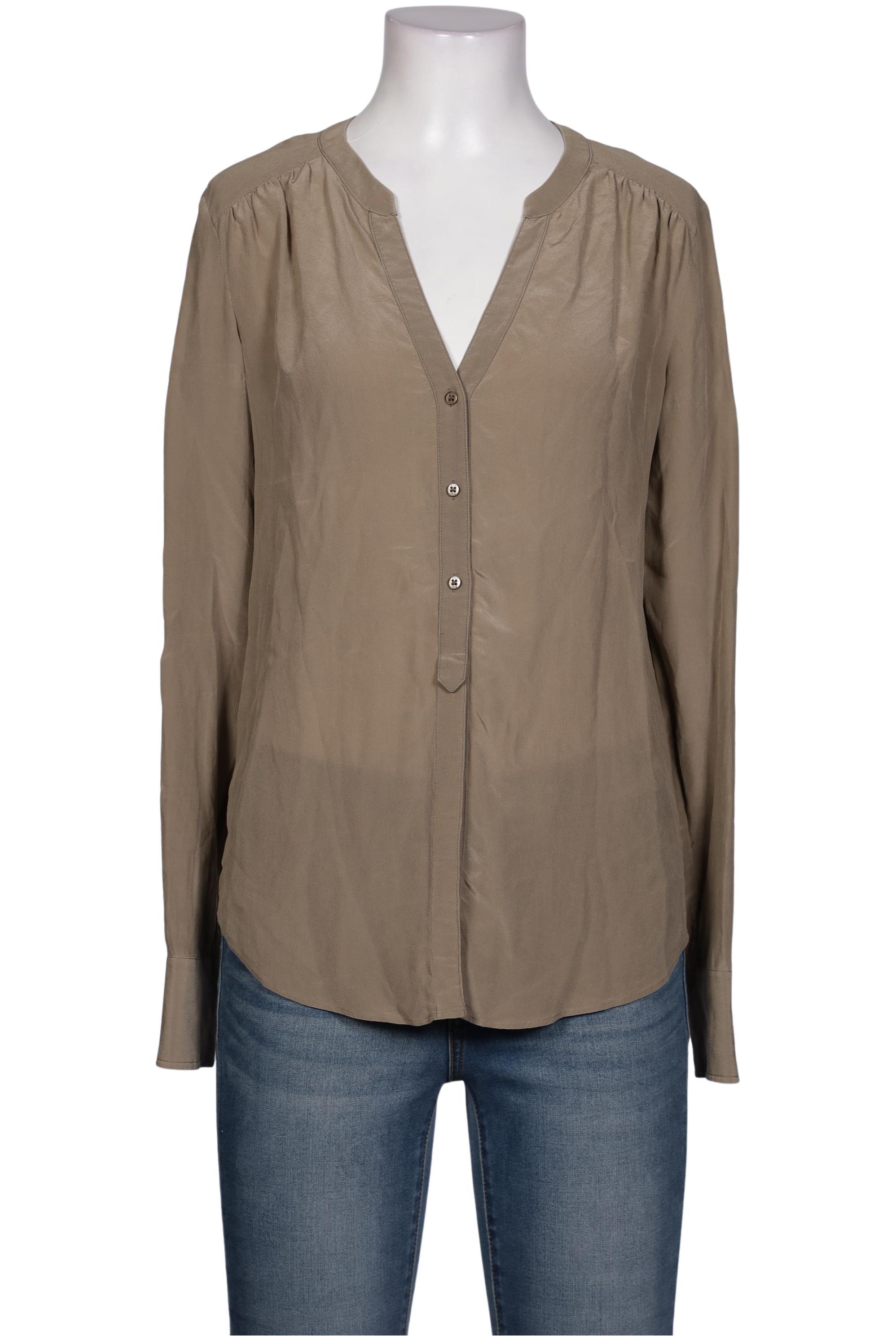 

Boss by Hugo Boss Damen Bluse, beige, Gr. 38