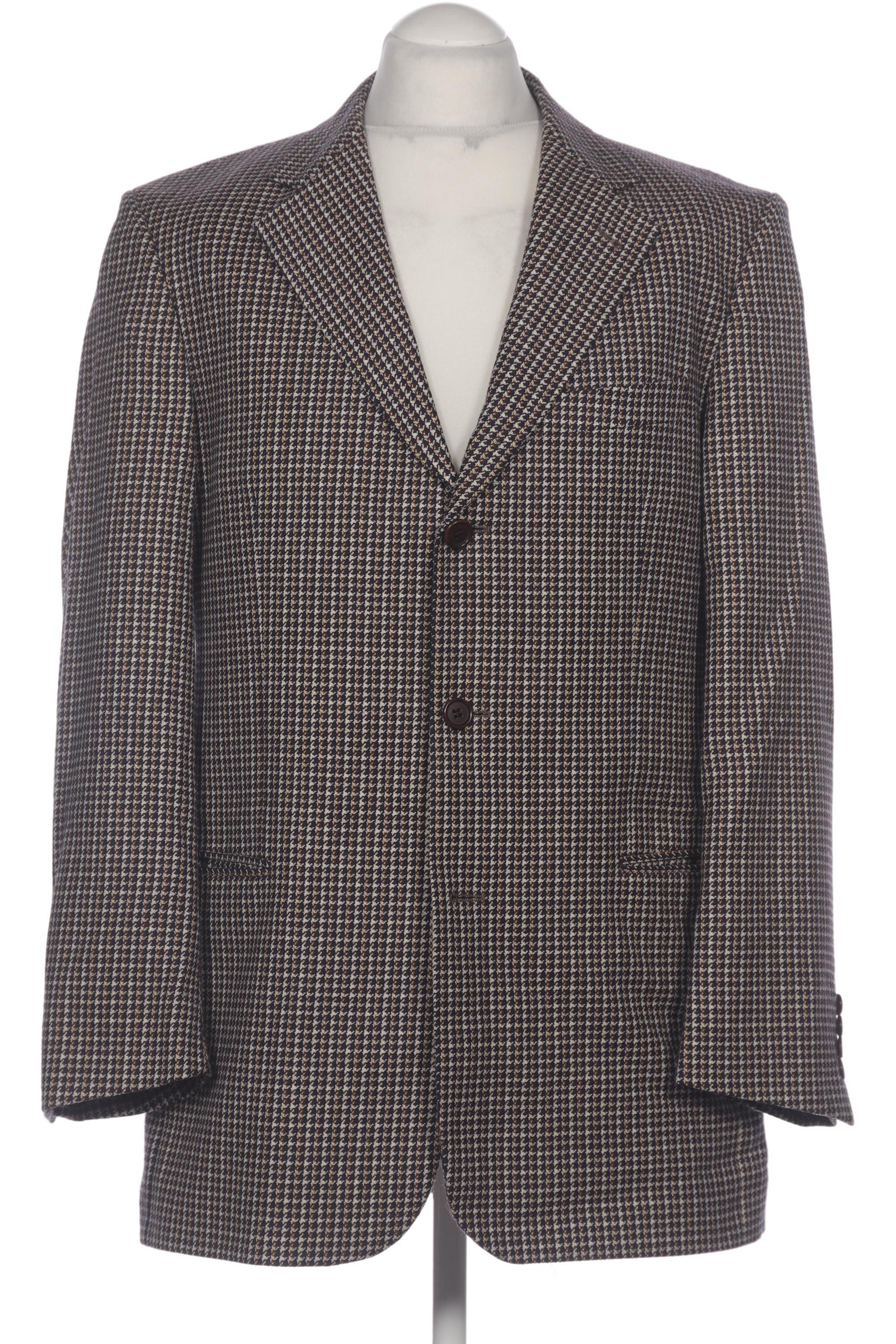 

Boss by Hugo Boss Herren Sakko, braun, Gr. 98