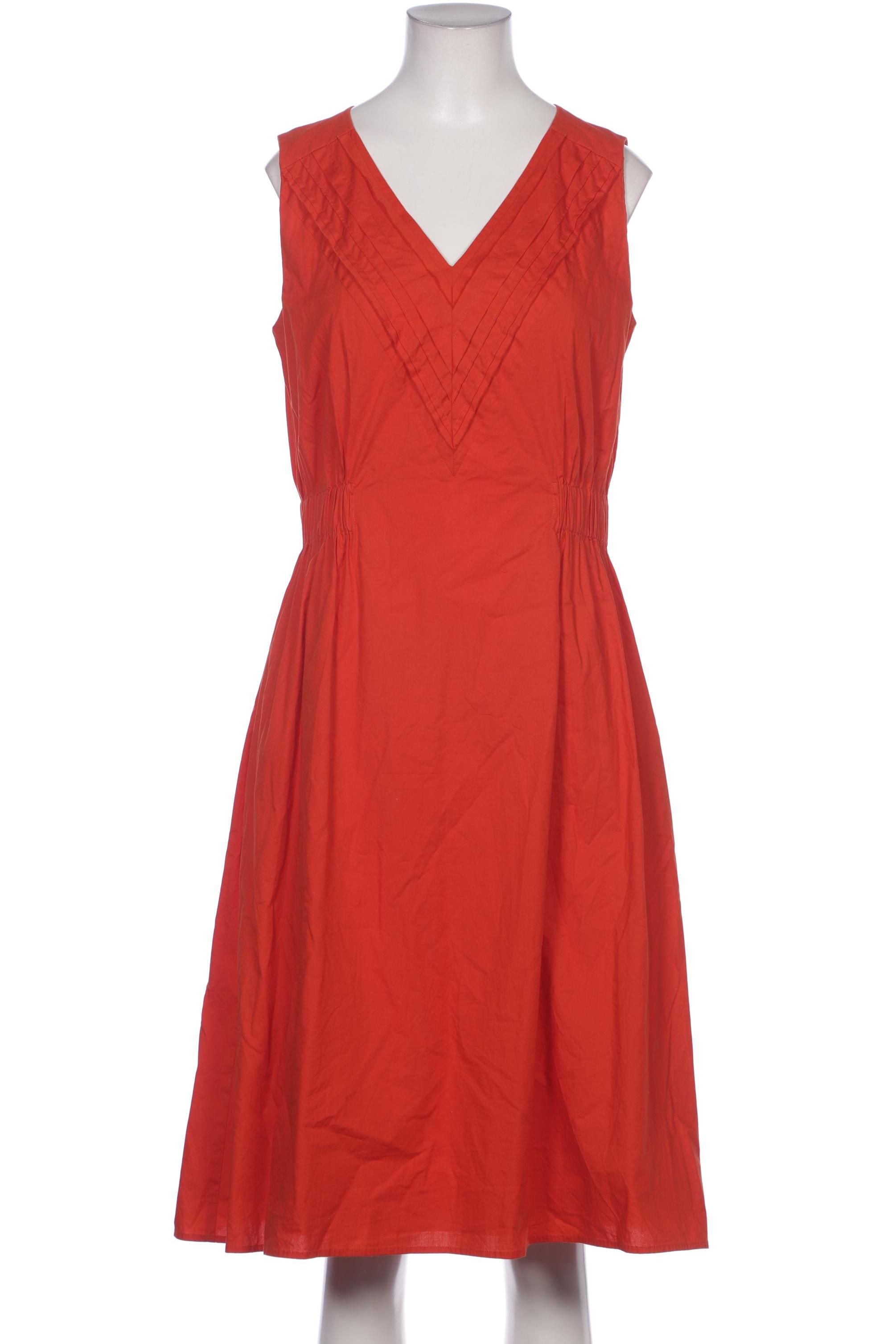 

Boss by Hugo Boss Damen Kleid, rot, Gr. 38