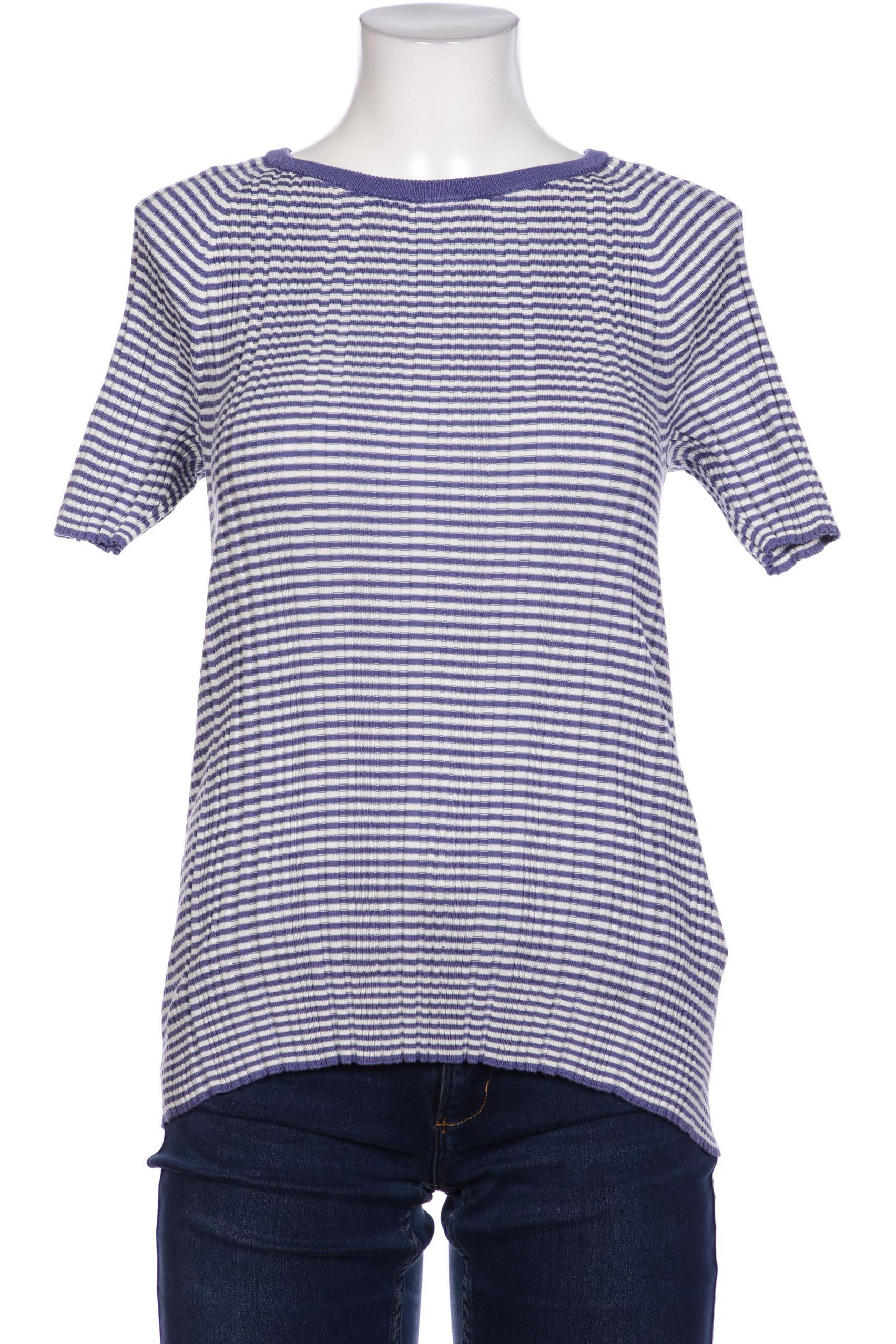 

Boss by Hugo Boss Damen T-Shirt, marineblau, Gr. 42