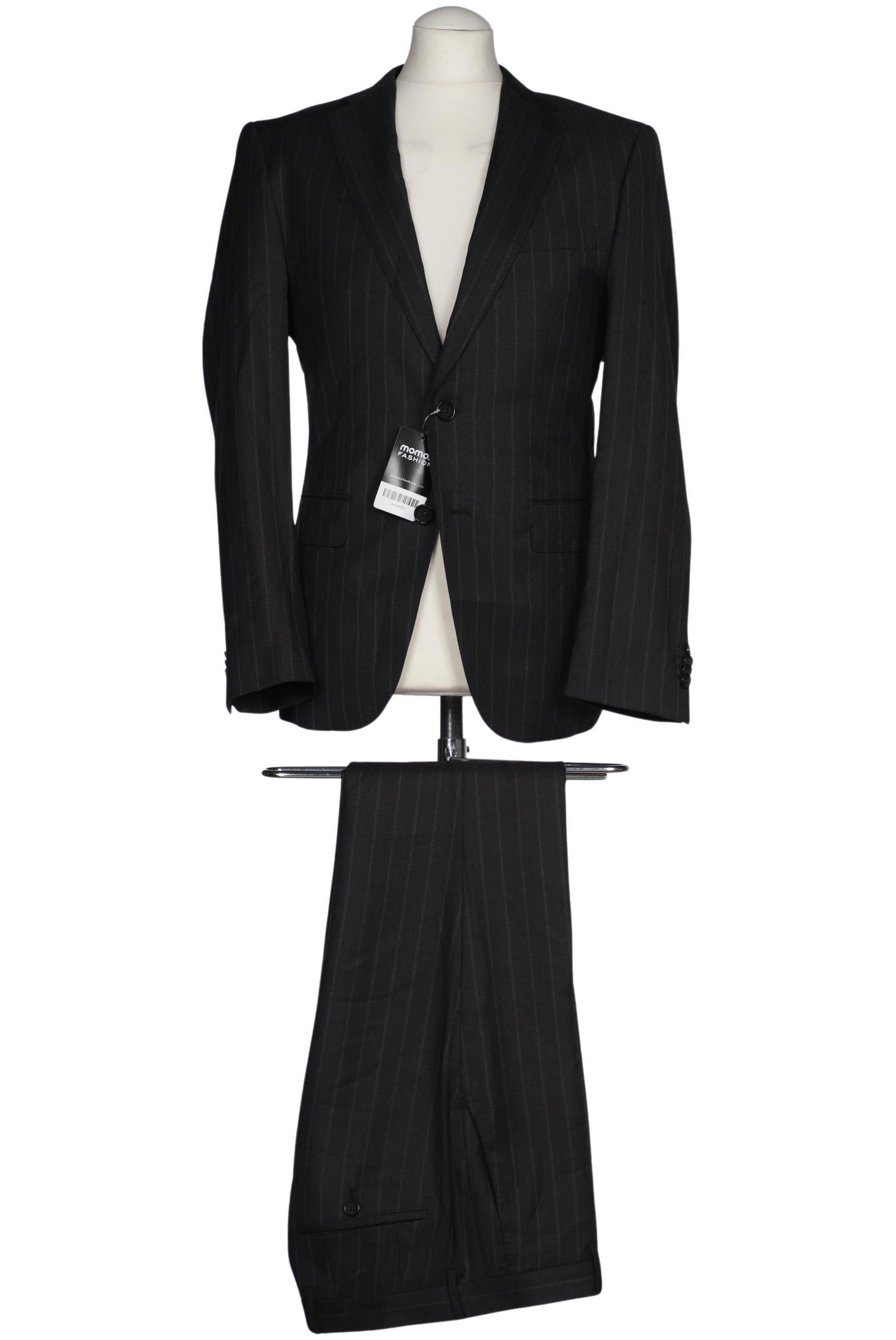 

Boss by Hugo Boss Herren Anzug, schwarz, Gr. 46