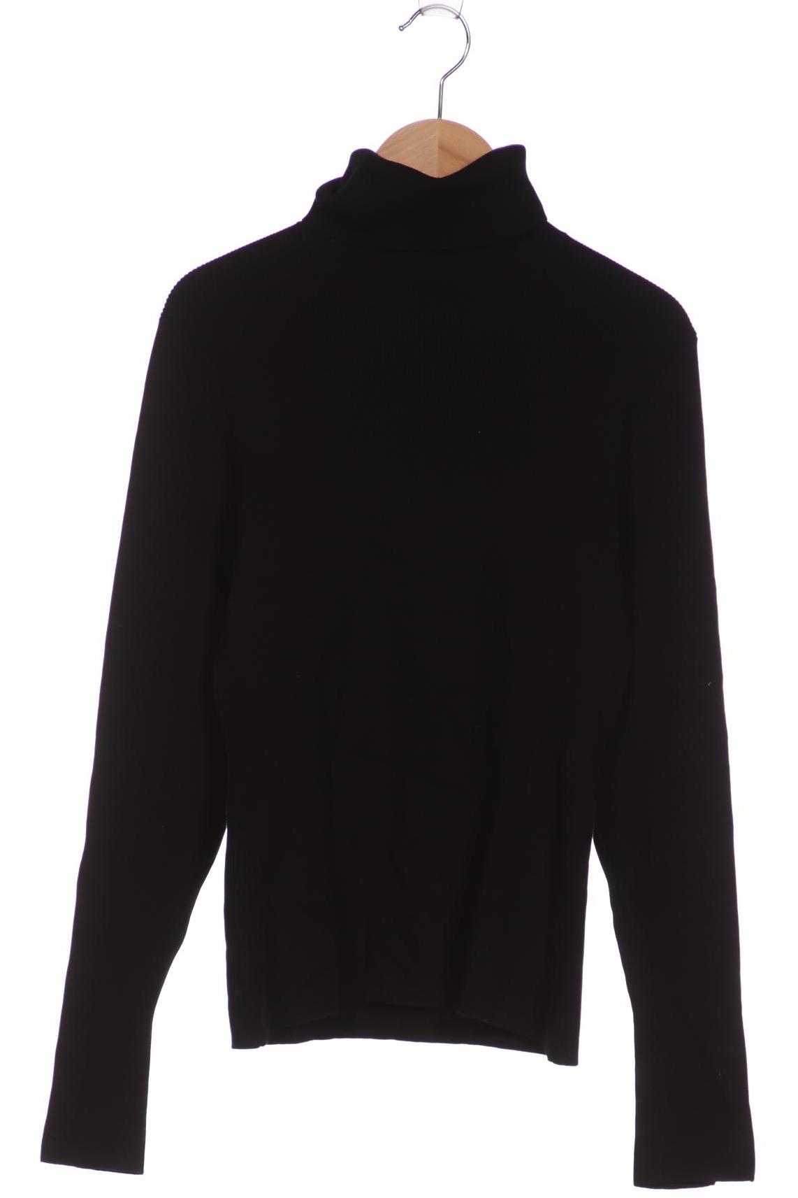 

BOSS by Hugo Boss Damen Pullover, schwarz