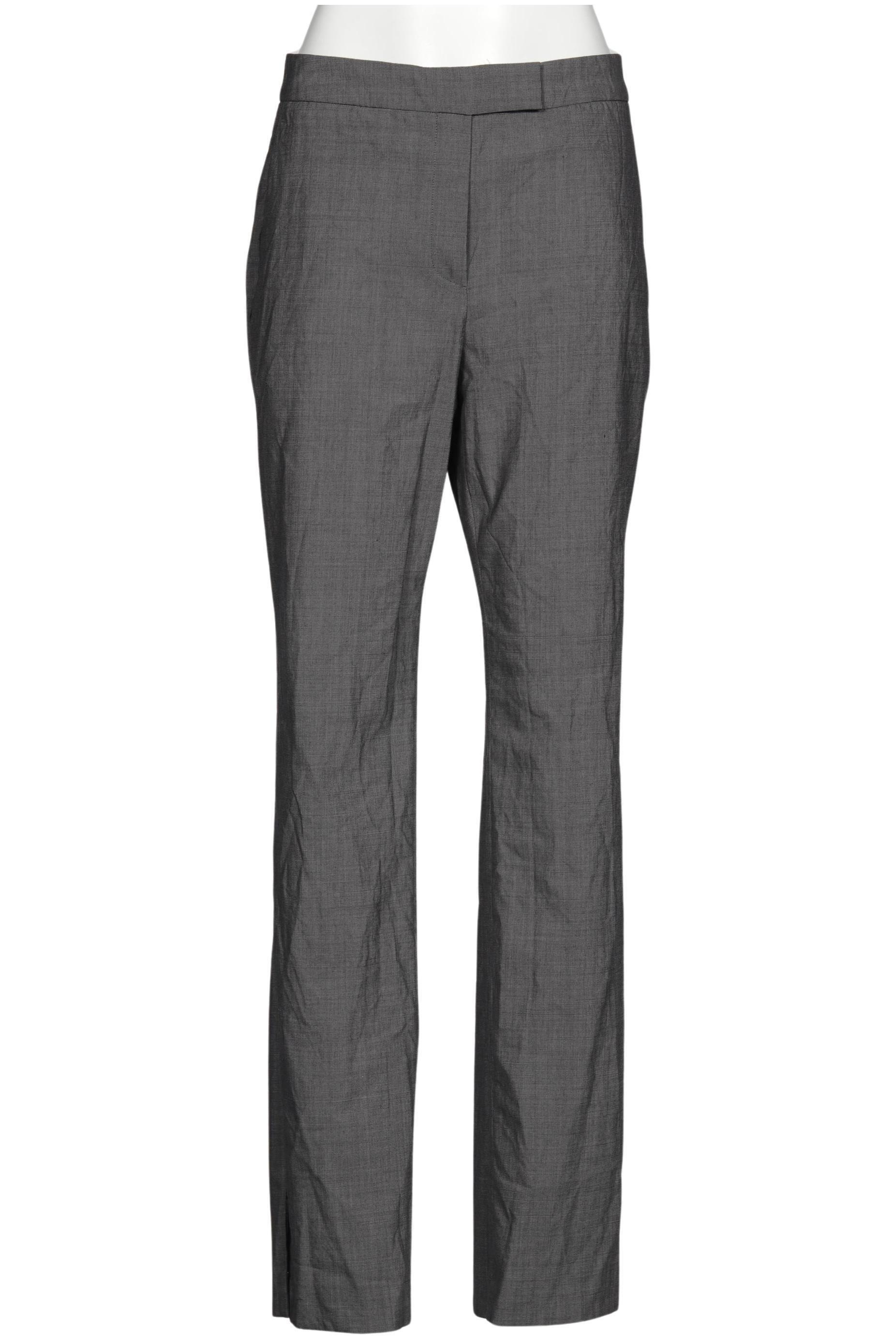 

Boss by Hugo Boss Damen Stoffhose, grau, Gr. 38
