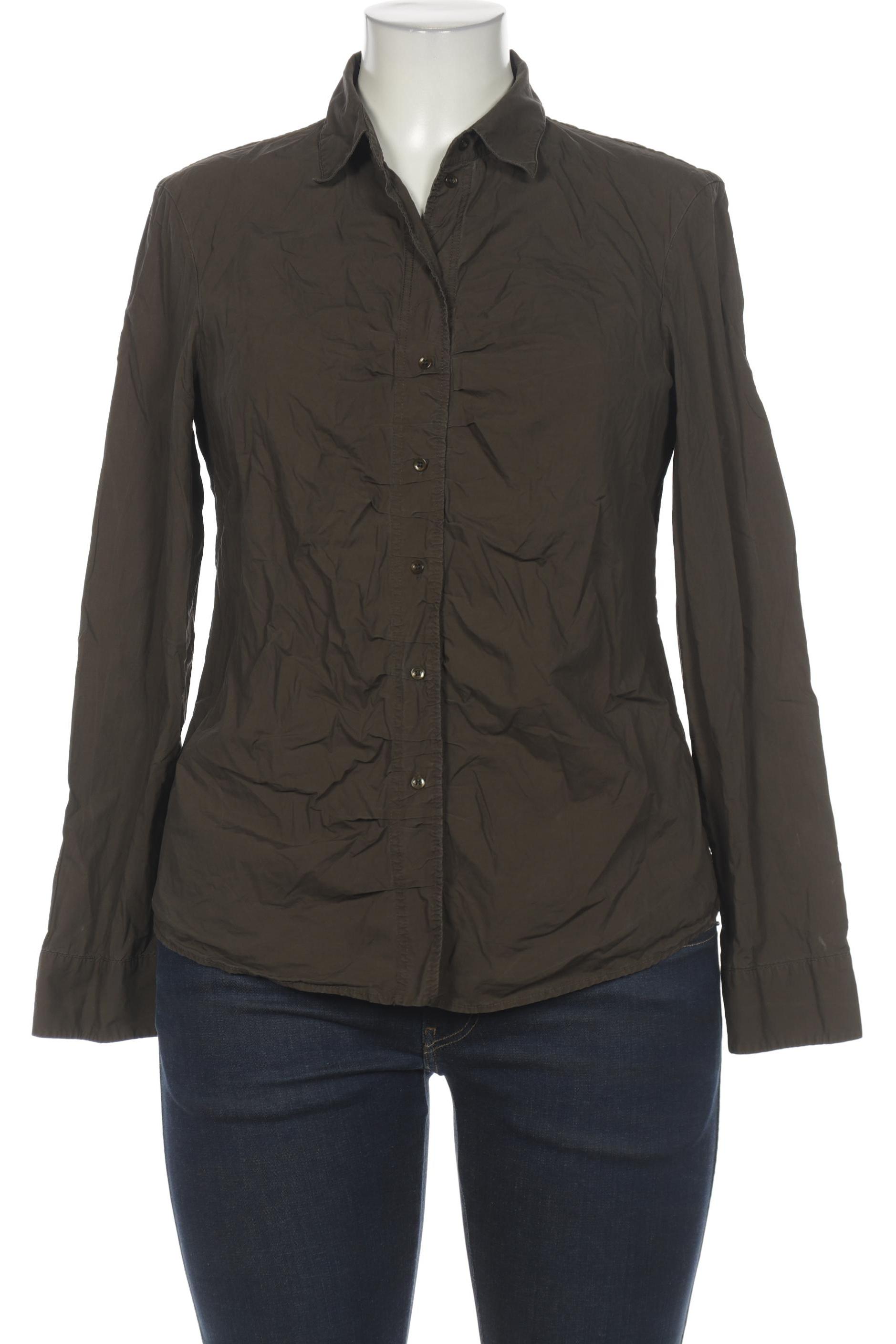 

BOSS by Hugo Boss Damen Bluse, grau