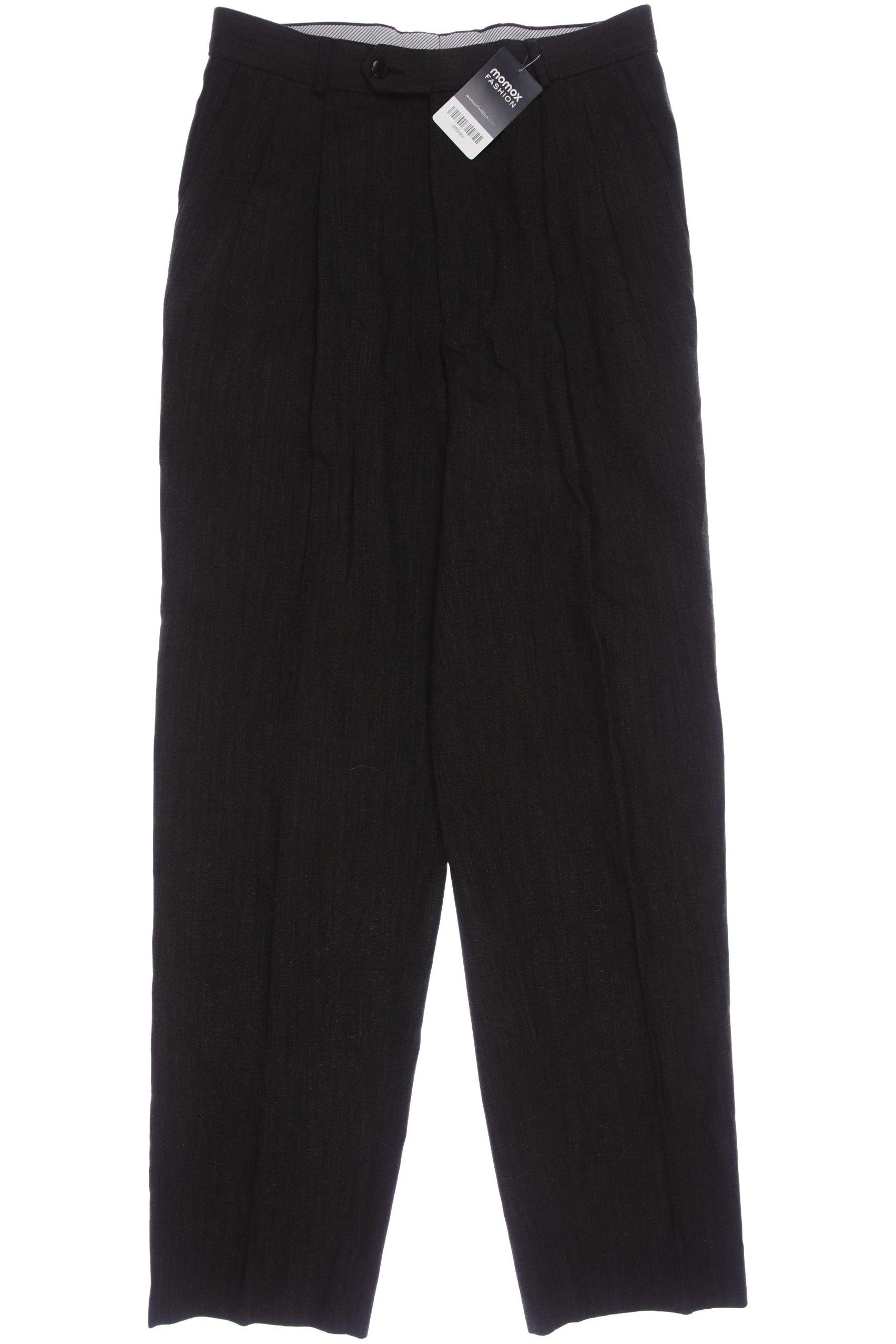 

Boss by Hugo Boss Herren Stoffhose, braun, Gr. 94