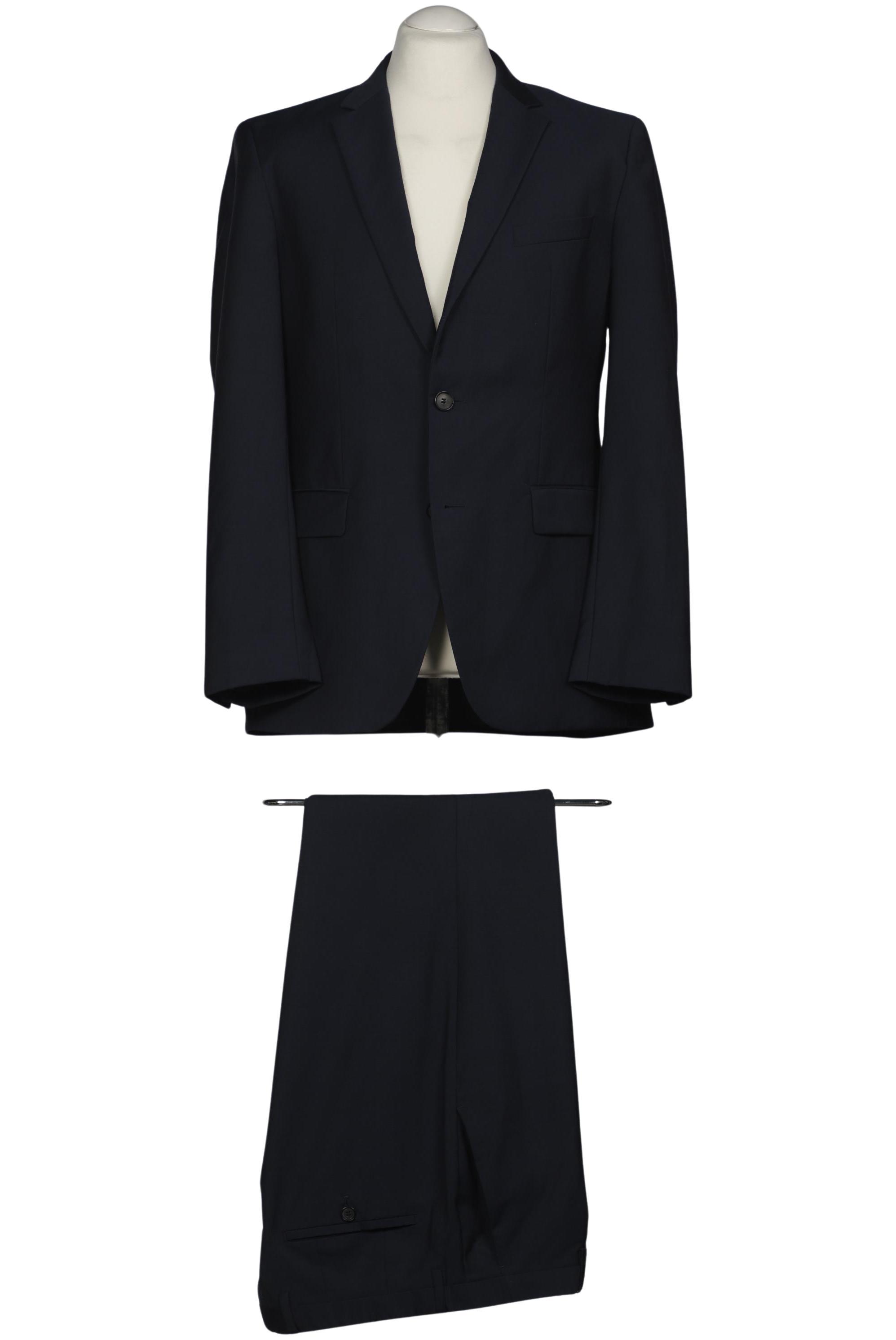 Thumbnail - Boss by Hugo Boss Herren Anzug, marineblau, Gr. 50