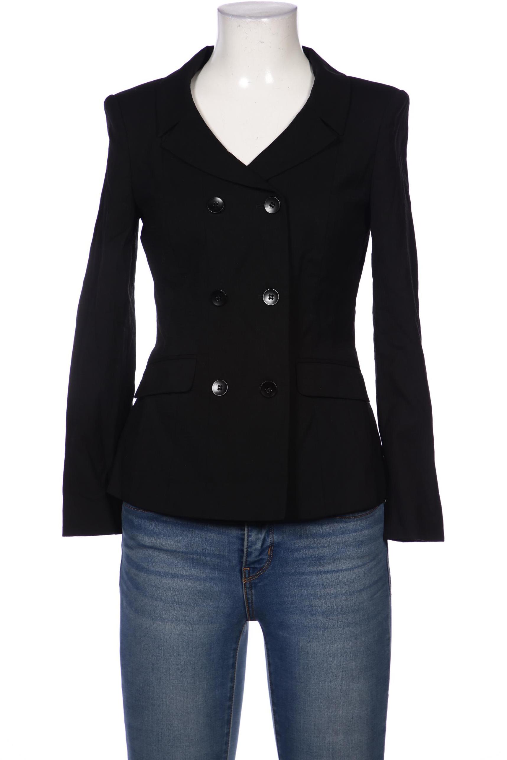 

BOSS by Hugo Boss Damen Blazer, schwarz