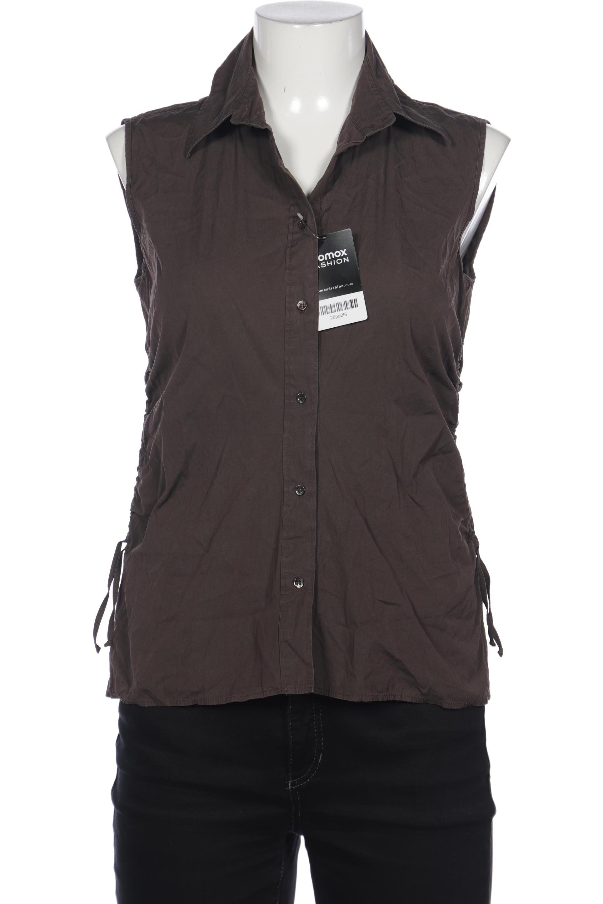 

BOSS by Hugo Boss Damen Bluse, braun