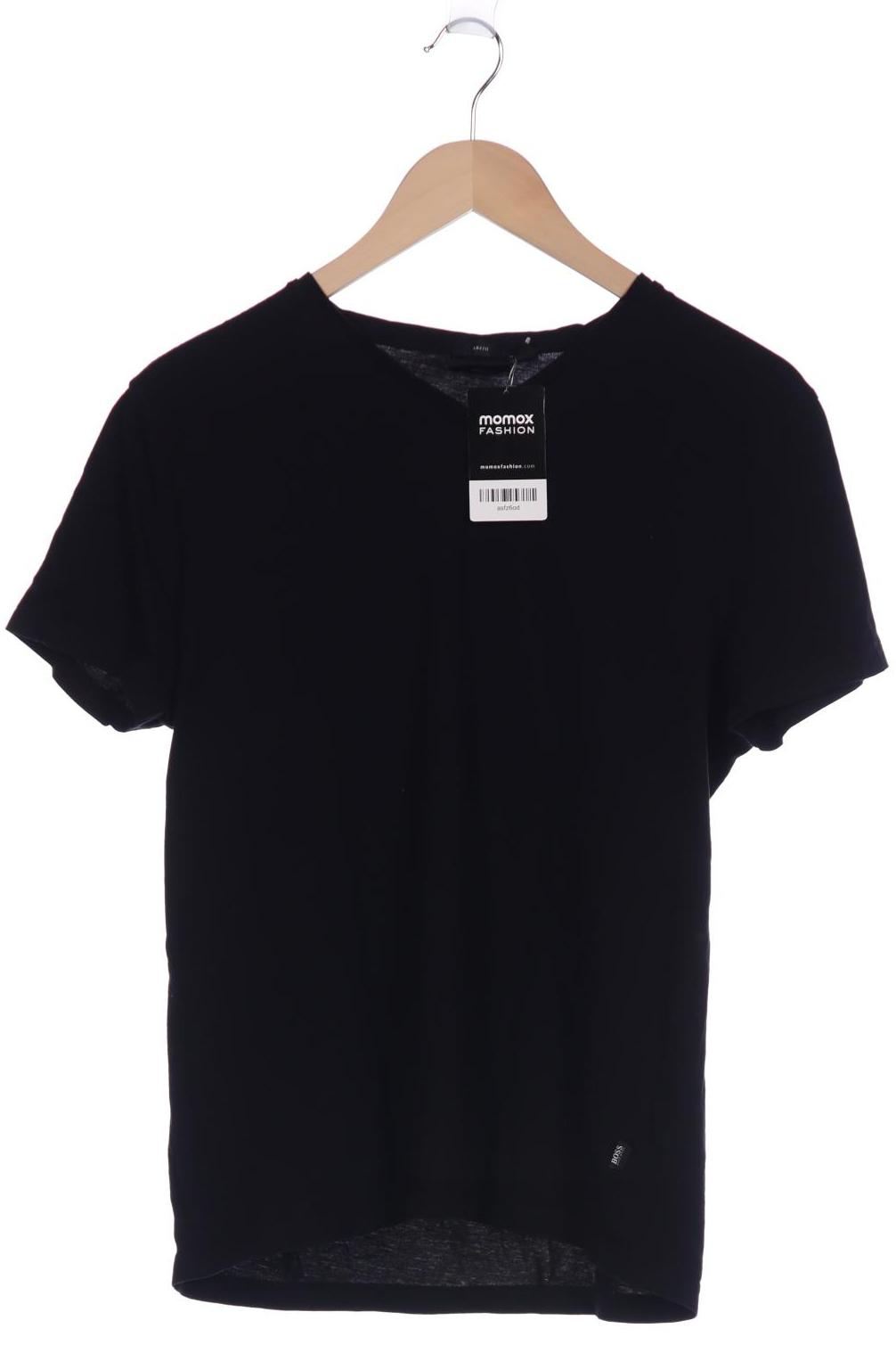 

BOSS by Hugo Boss Herren T-Shirt, schwarz