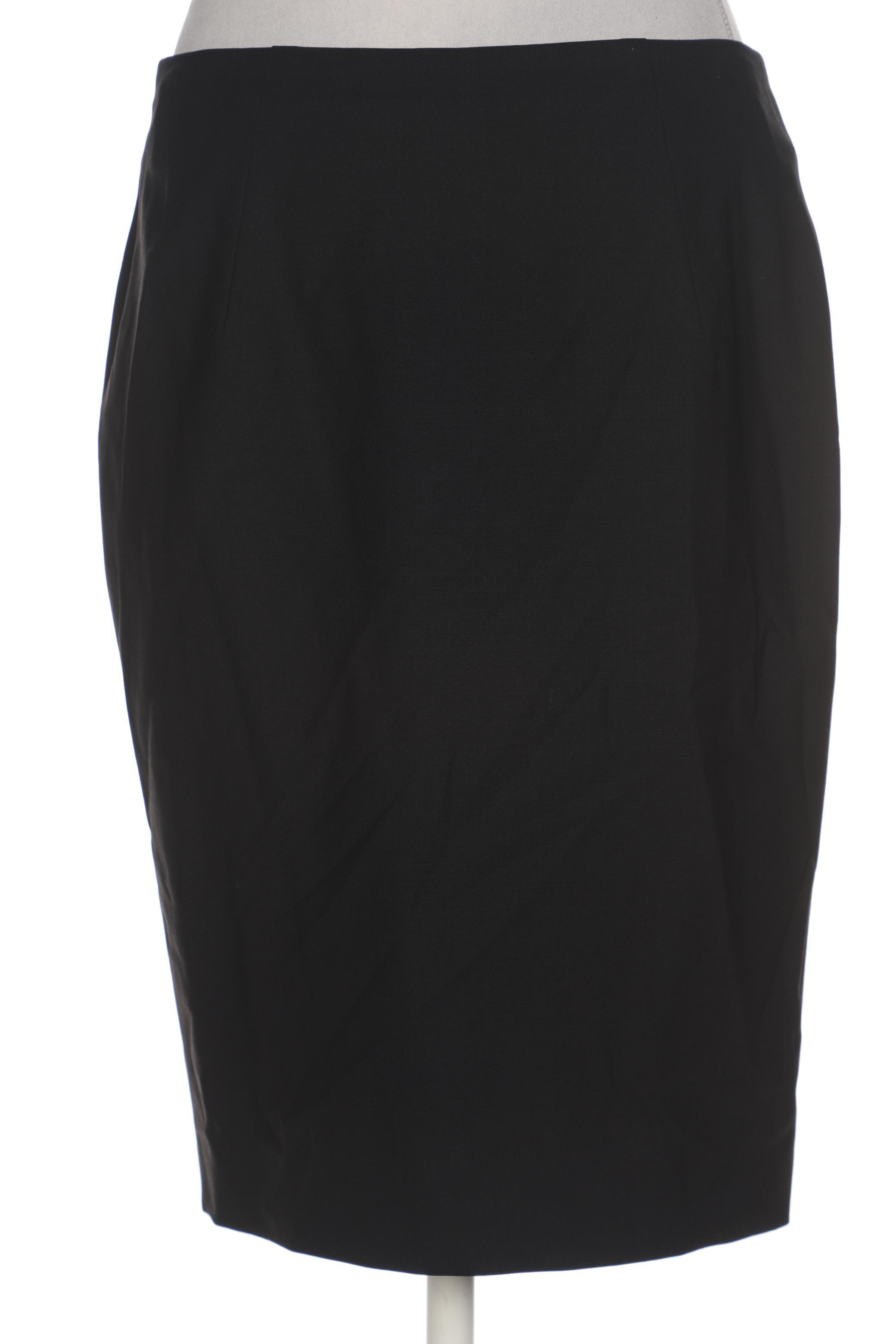 

Boss by Hugo Boss Damen Rock, schwarz, Gr. 40