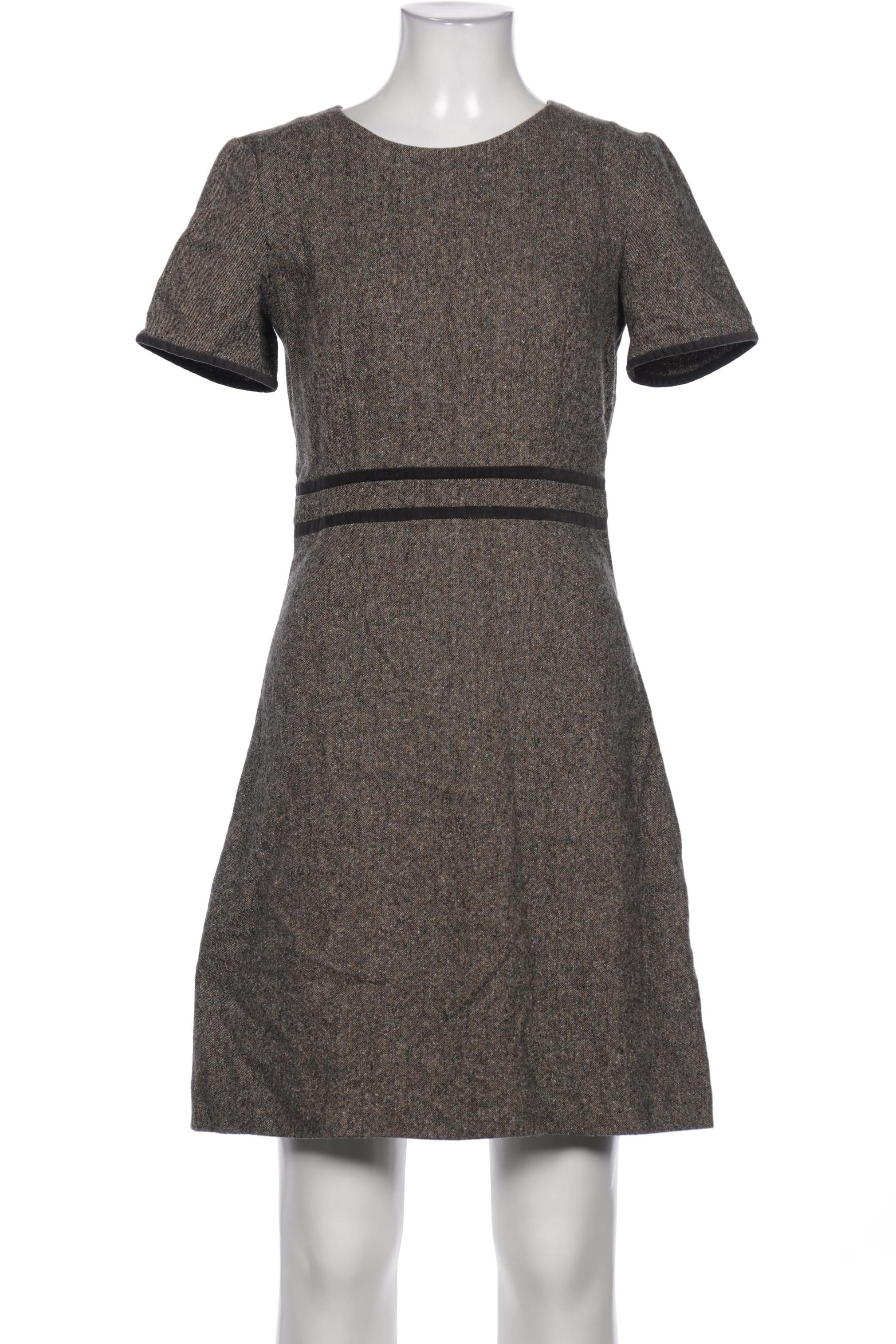 

Boss by Hugo Boss Damen Kleid, braun, Gr. 36