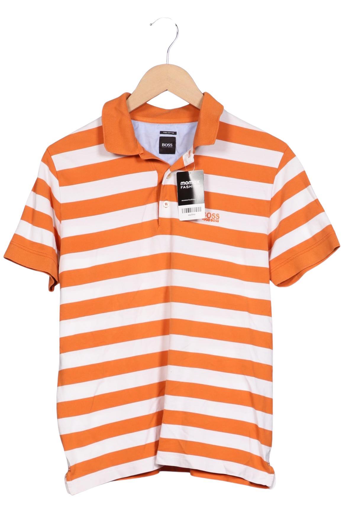 

Boss by Hugo Boss Herren Poloshirt, mehrfarbig, Gr. 48