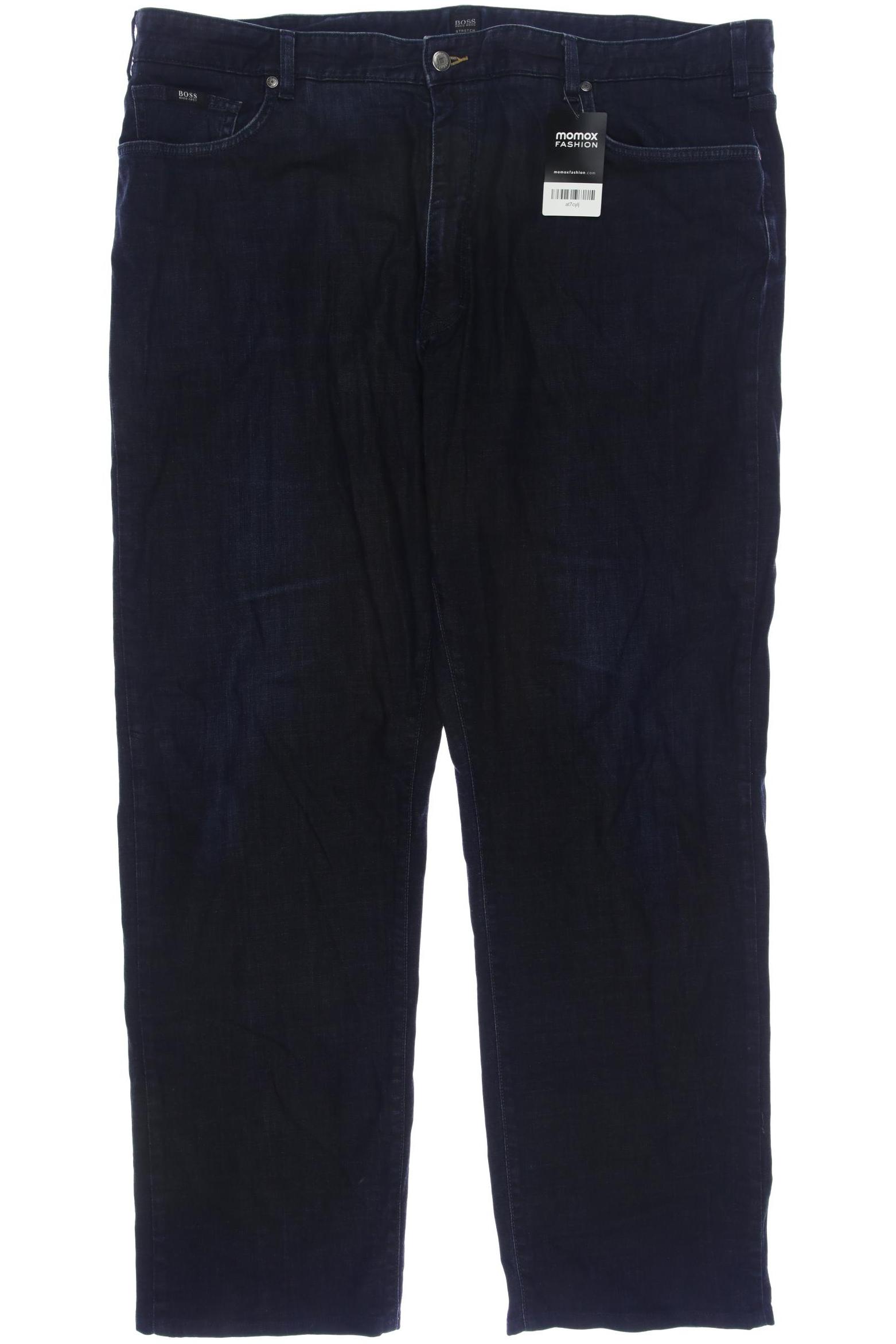 

Boss by Hugo Boss Herren Jeans, marineblau, Gr. 44