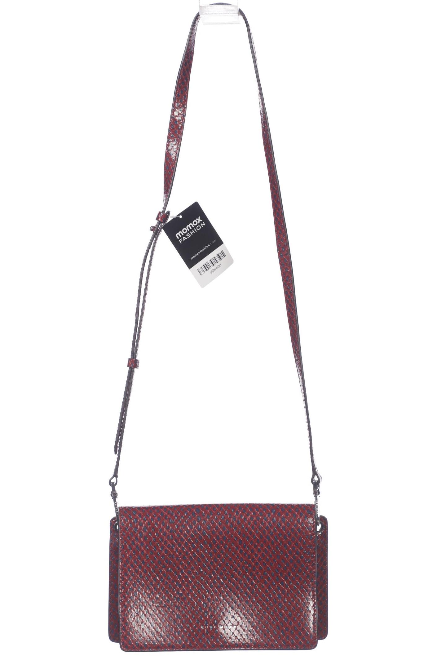 

Boss by Hugo Boss Damen Handtasche, bordeaux, Gr.