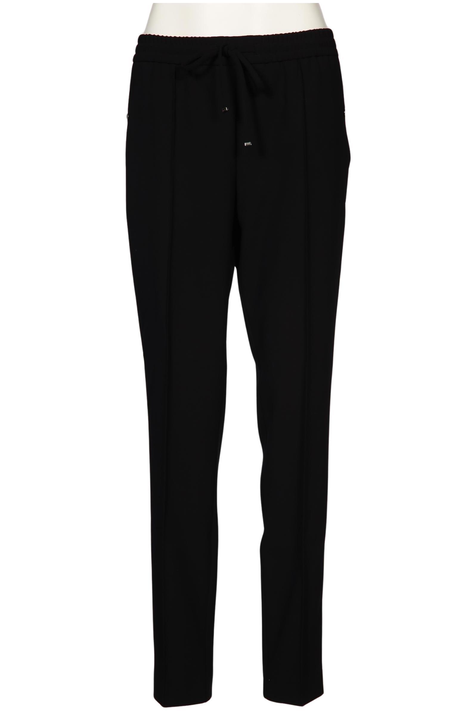 

Boss by Hugo Boss Damen Stoffhose, schwarz, Gr. 40