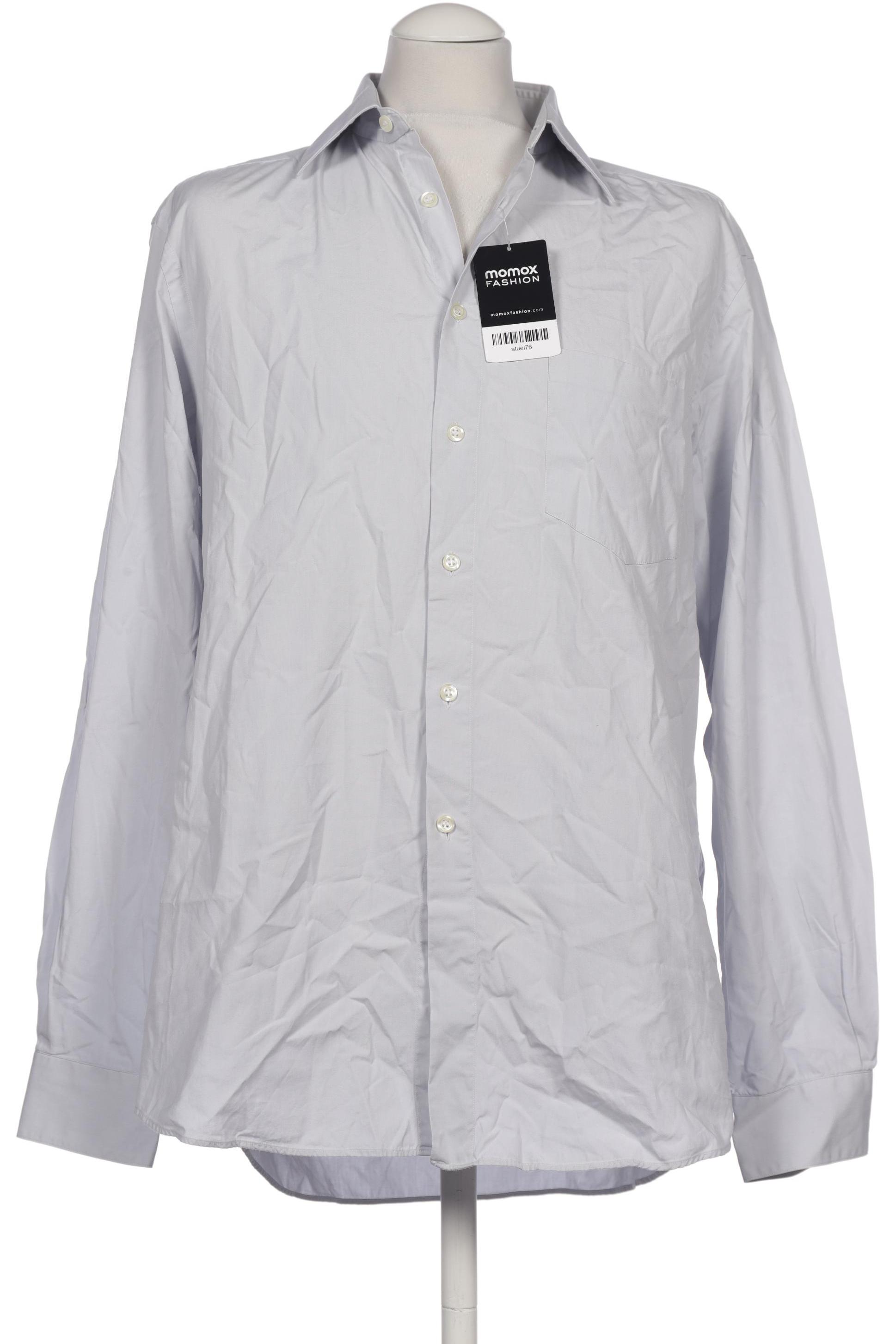 

Boss by Hugo Boss Herren Hemd, hellblau, Gr. 50