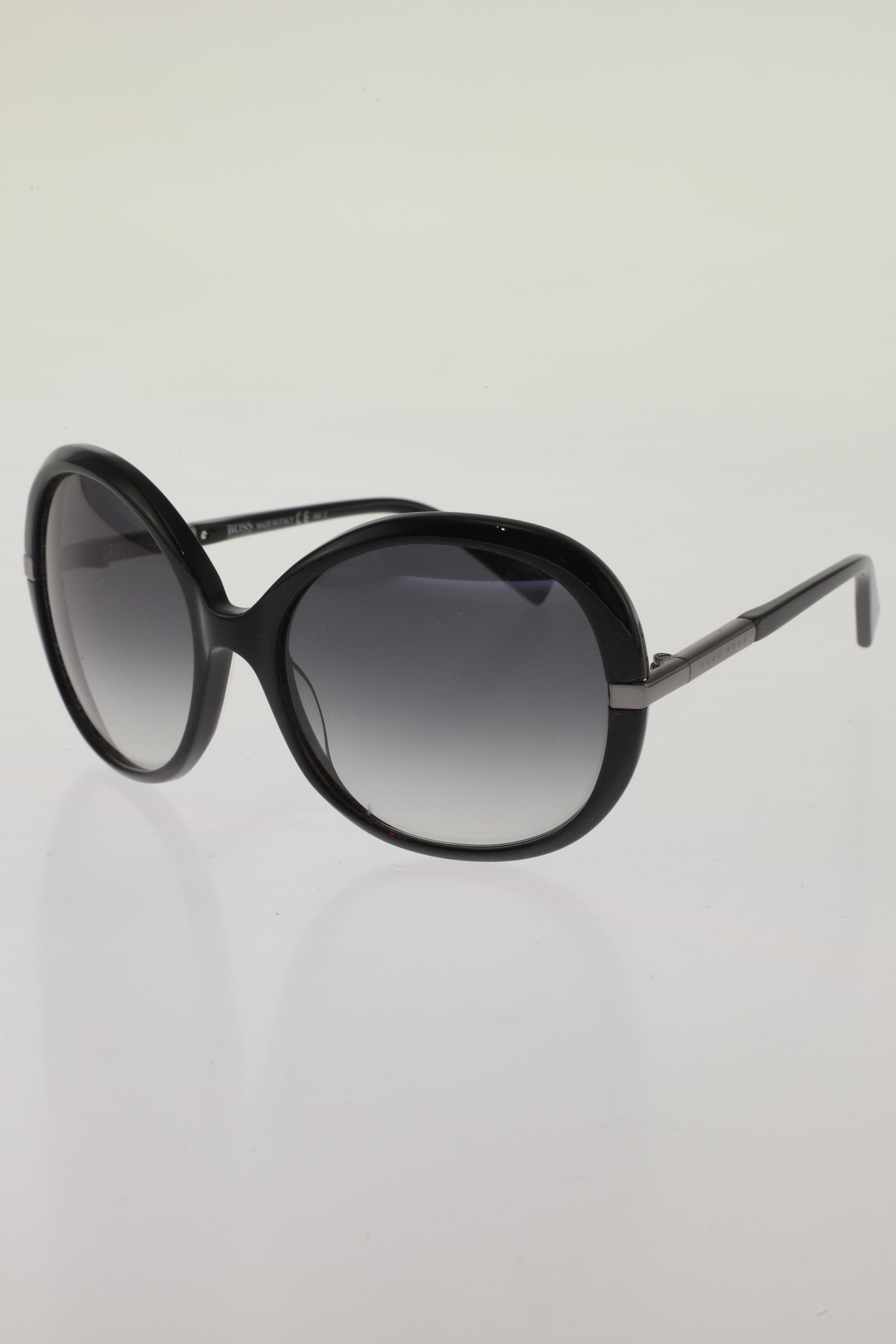 

Boss by Hugo Boss Damen Sonnenbrille, schwarz, Gr.
