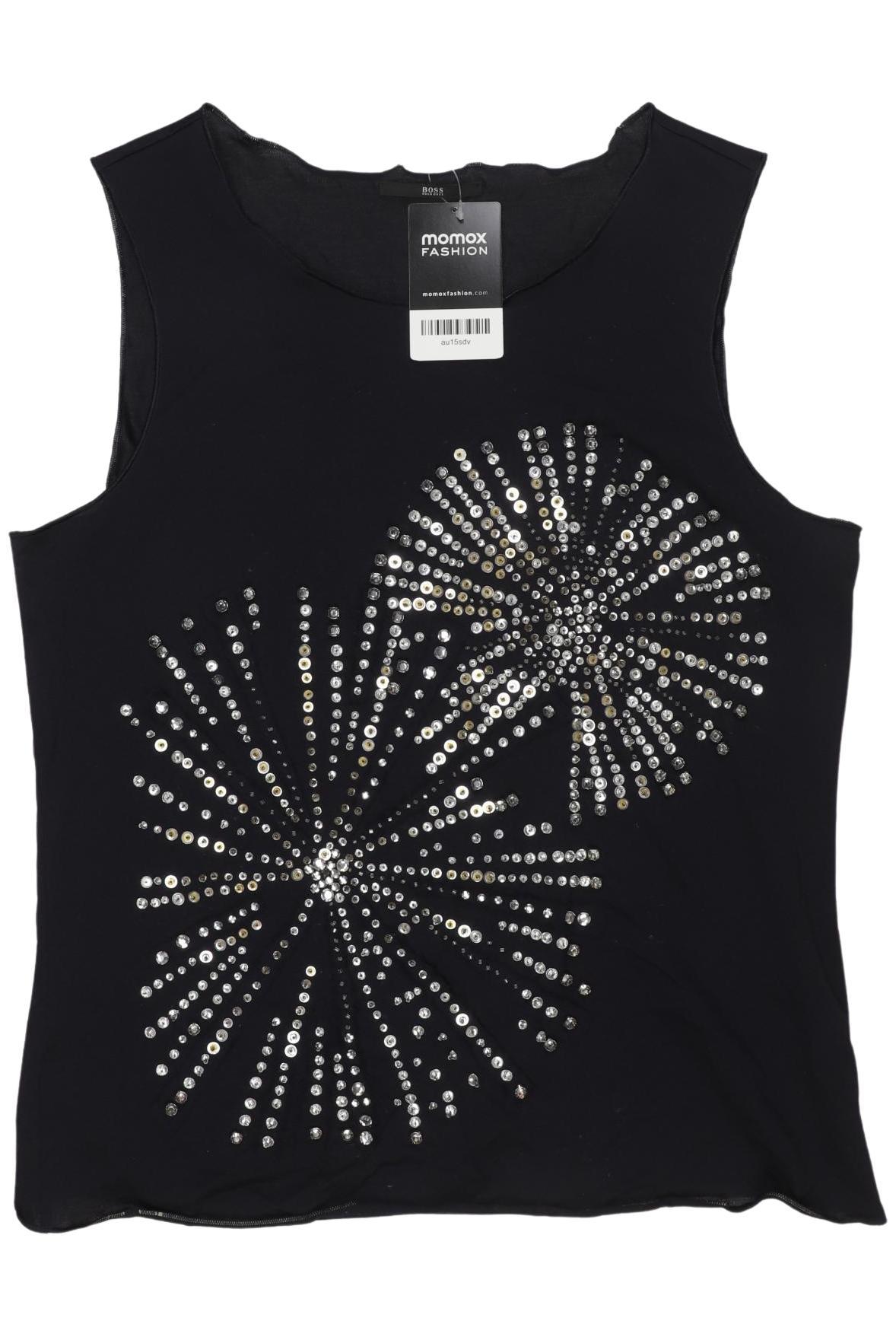 

Boss by Hugo Boss Damen Top, mehrfarbig, Gr. 44