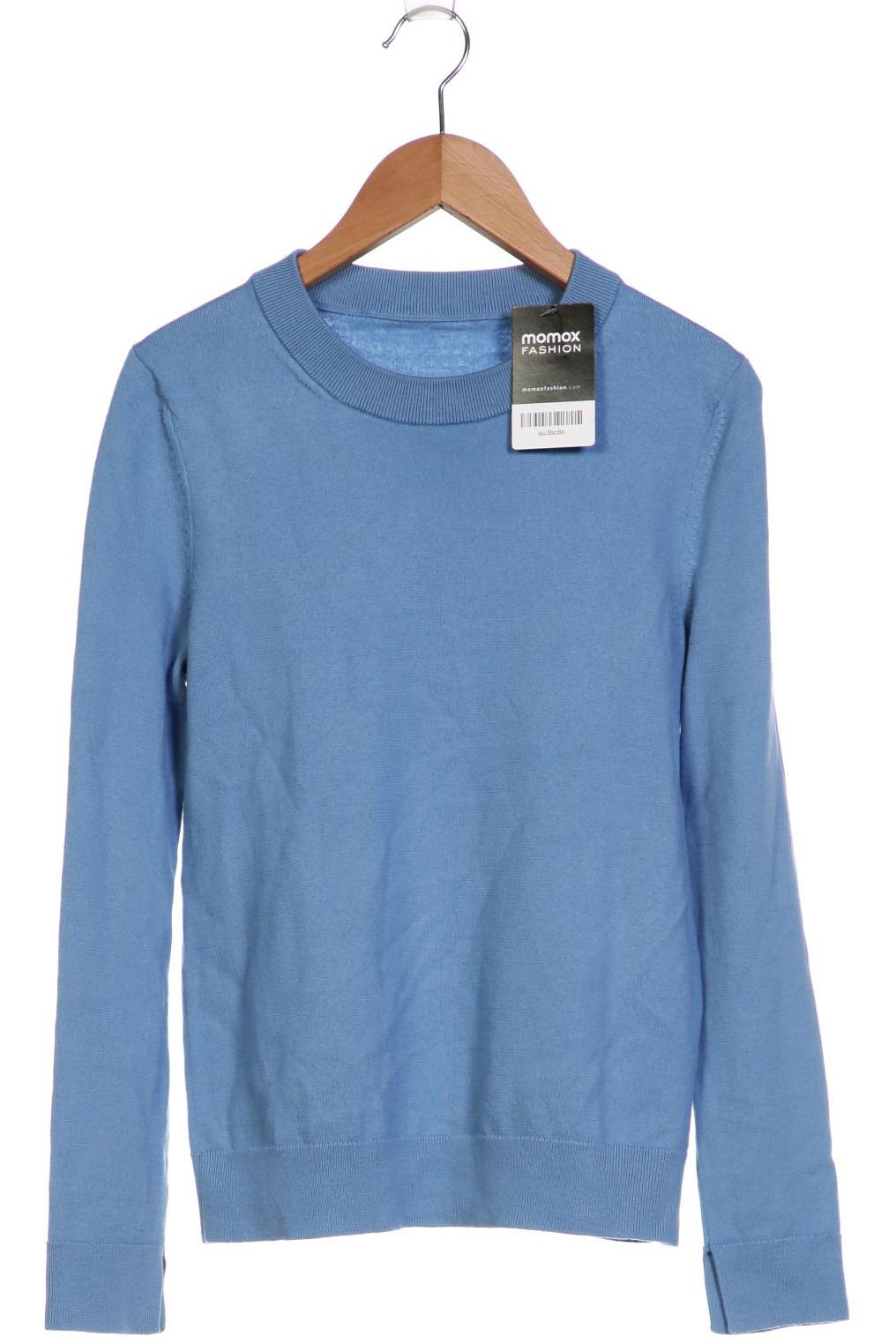 

Boss by Hugo Boss Damen Pullover, blau, Gr. 38
