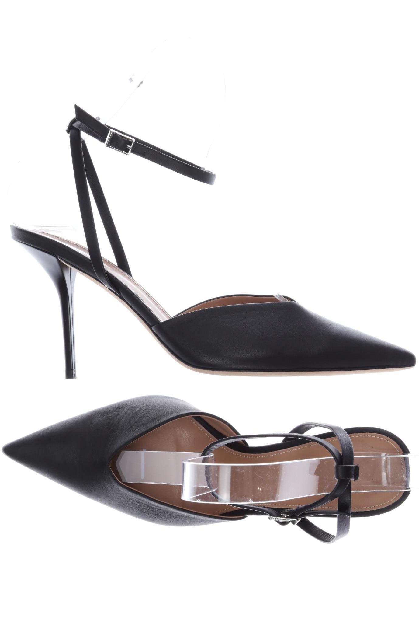 

Boss by Hugo Boss Damen Pumps, schwarz, Gr. 39