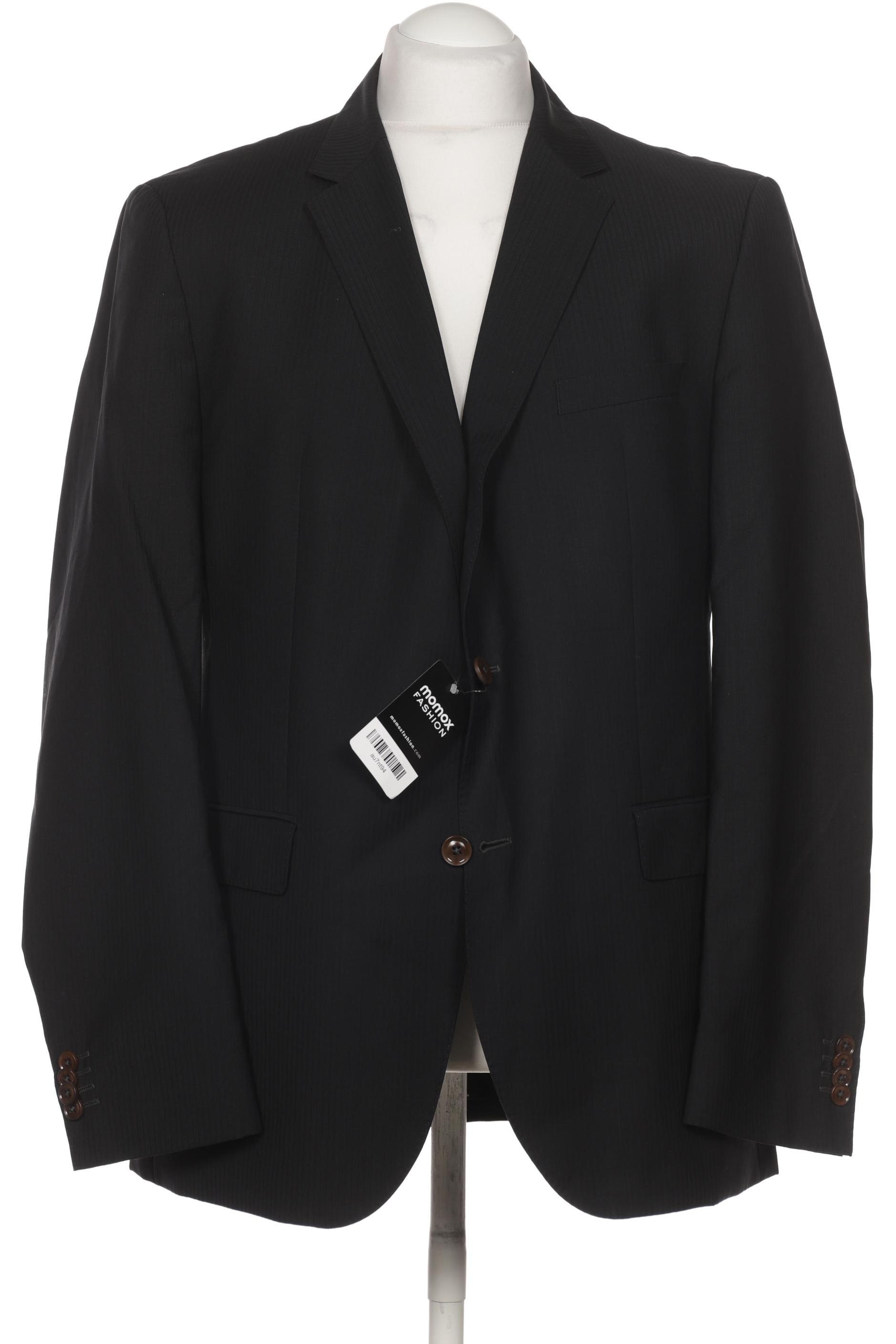 

Boss by Hugo Boss Herren Sakko, schwarz, Gr. 54