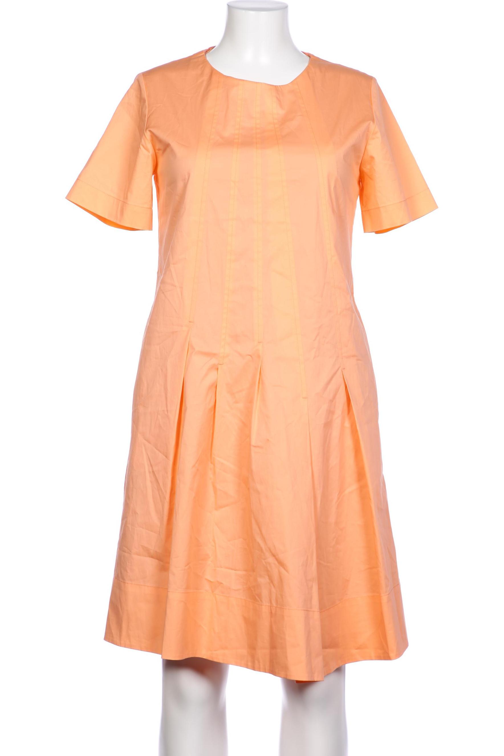 

Boss by Hugo Boss Damen Kleid, orange, Gr. 42