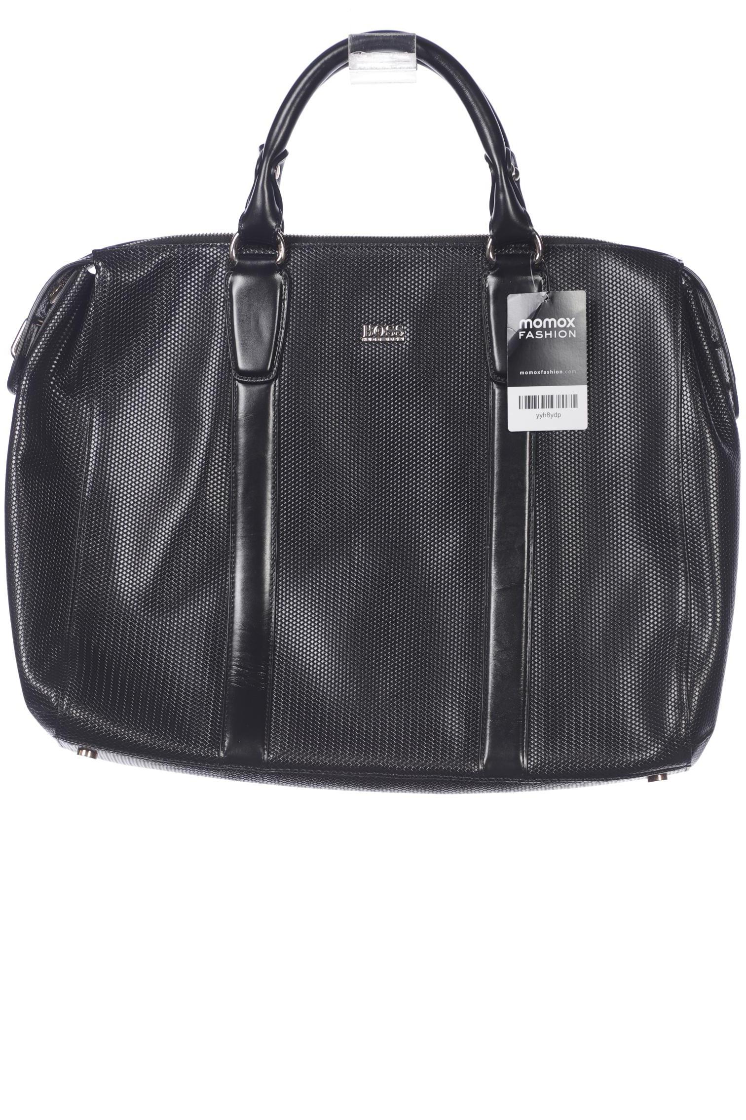 

Boss by Hugo Boss Damen Handtasche, schwarz, Gr.