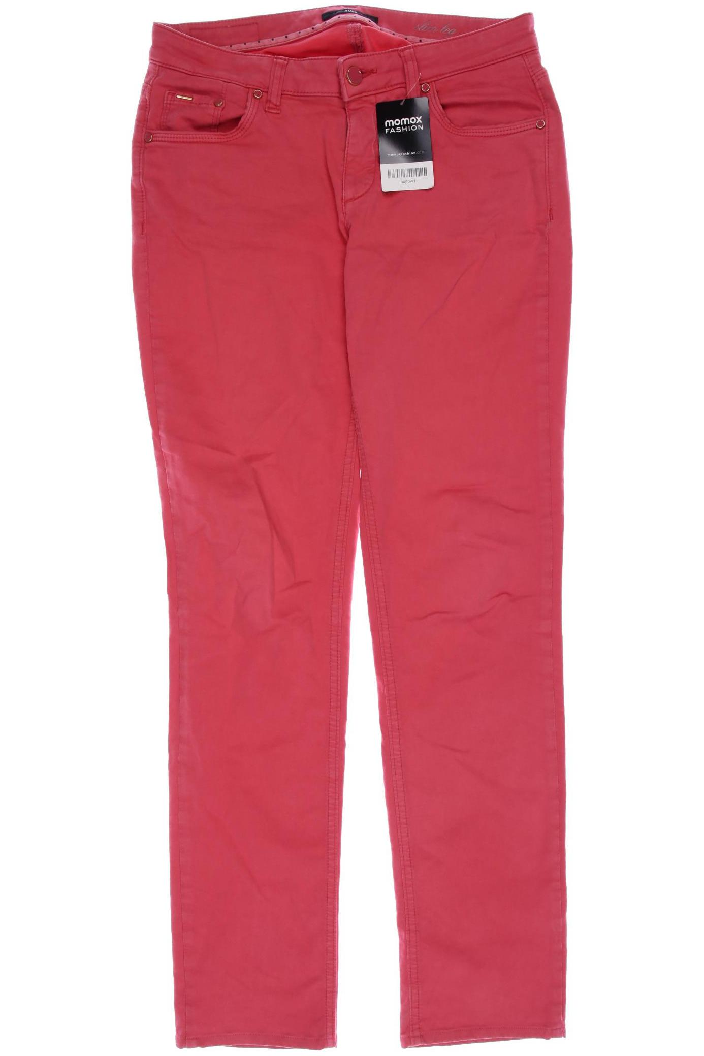 

BOSS by Hugo Boss Damen Stoffhose, pink
