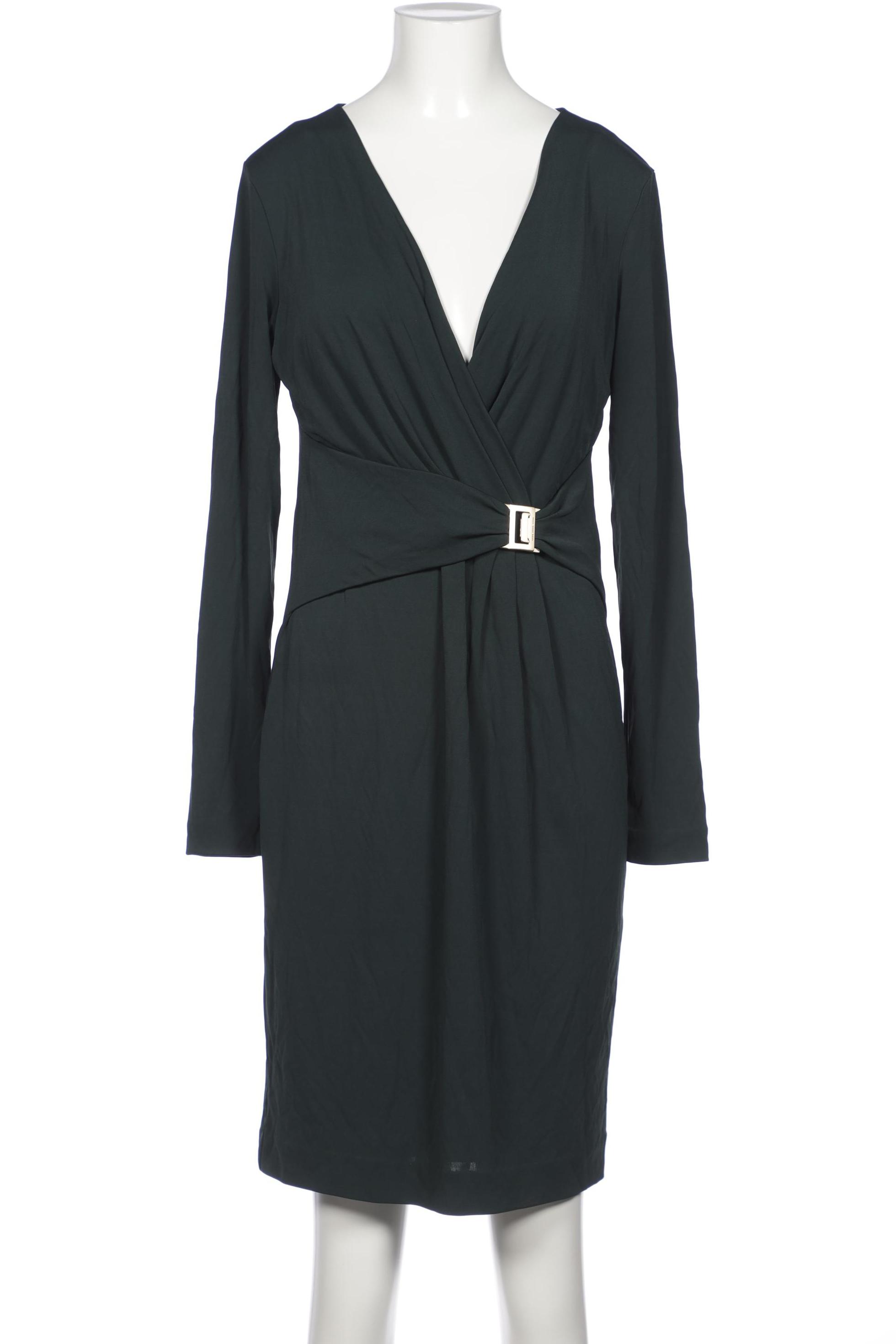 

Boss by Hugo Boss Damen Kleid, grün, Gr. 38