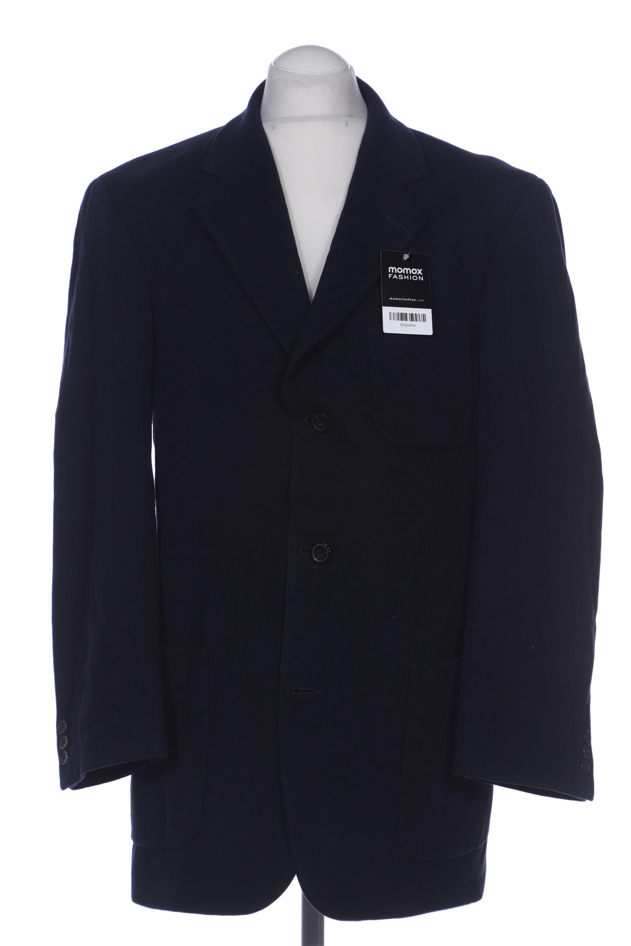 

Boss by Hugo Boss Herren Sakko, marineblau, Gr. 102