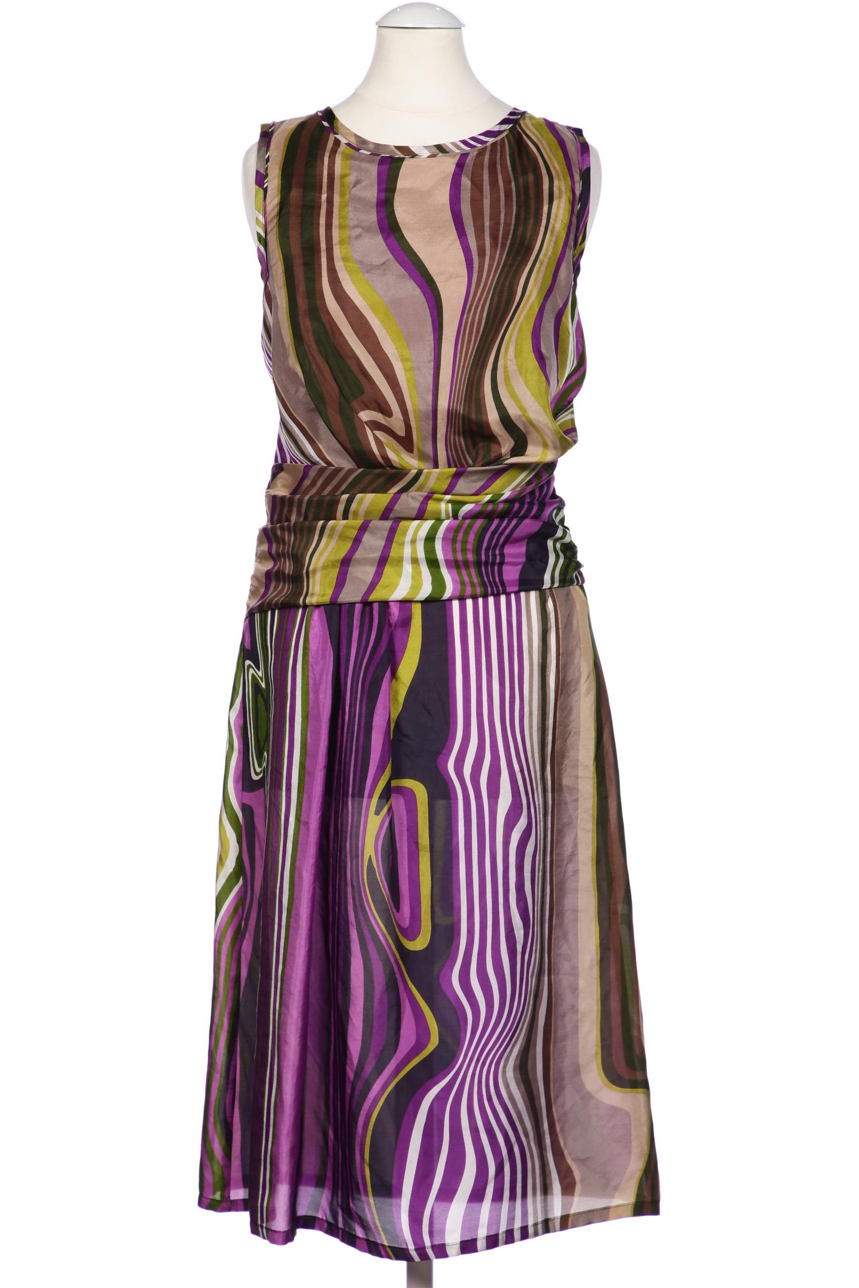 

Boss by Hugo Boss Damen Kleid, mehrfarbig, Gr. 36