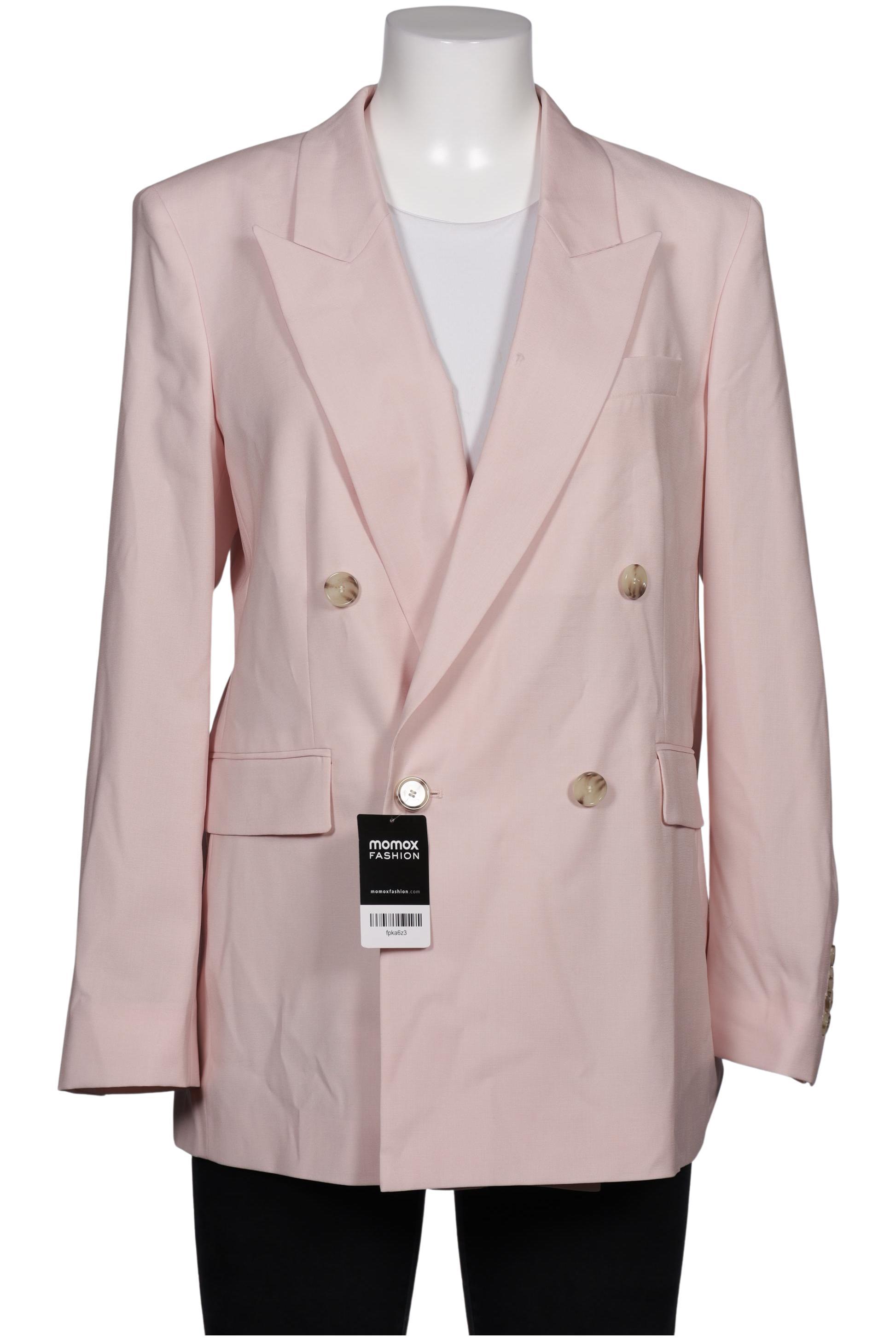 

Boss by Hugo Boss Damen Blazer, pink, Gr. 40