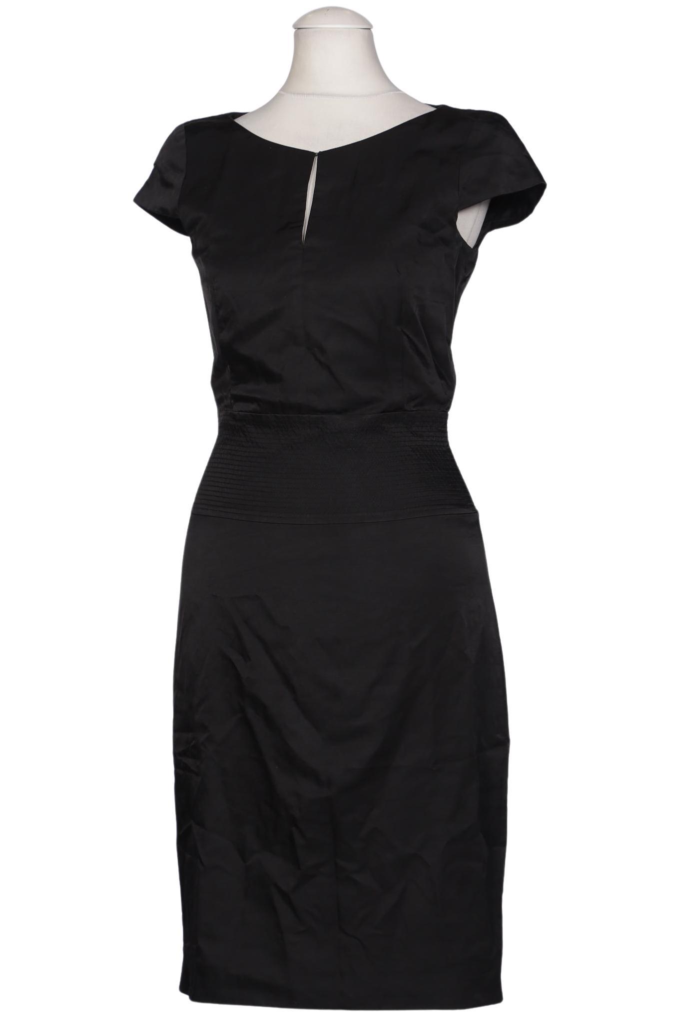 

Boss by Hugo Boss Damen Kleid, schwarz, Gr. 36