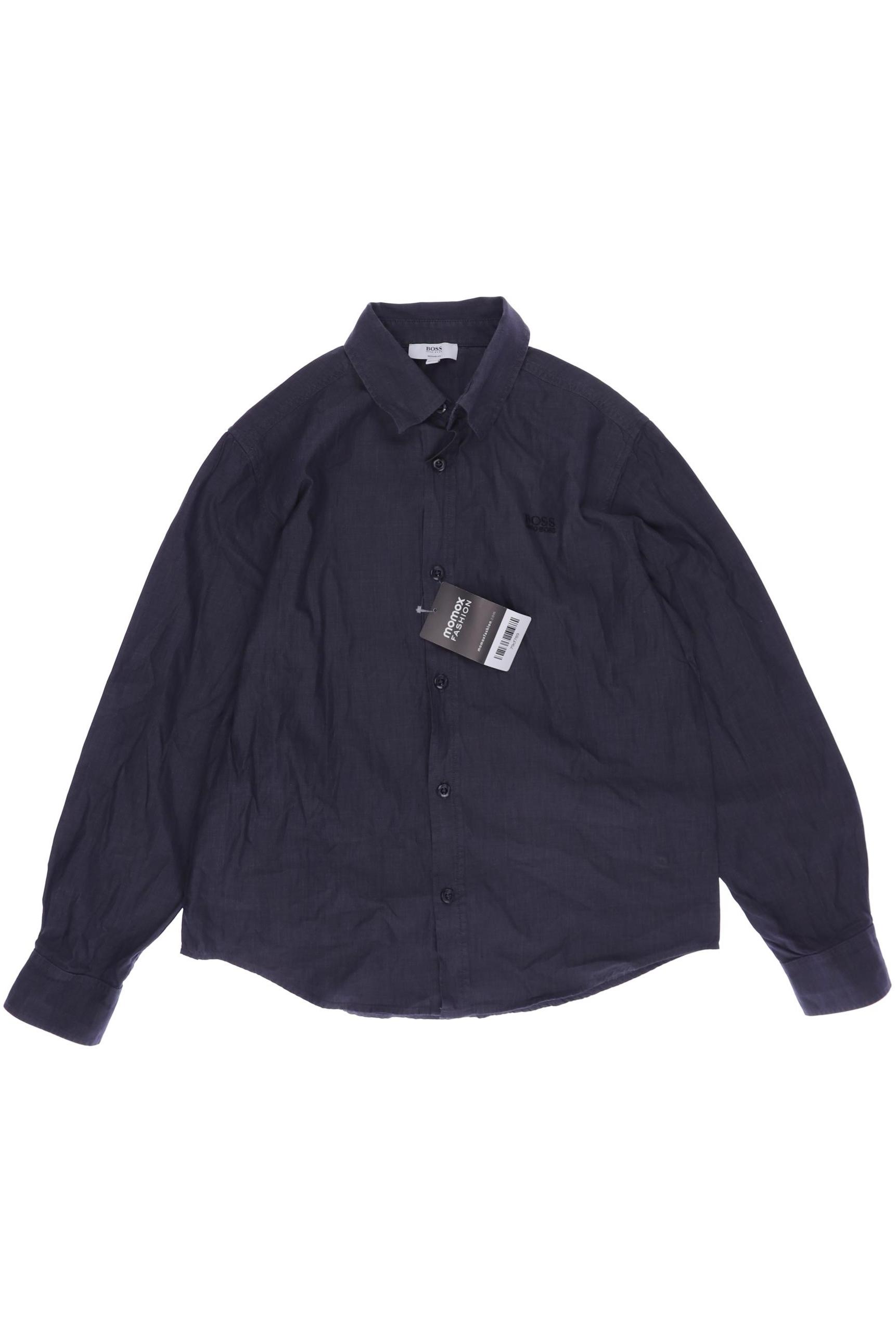 

Boss by Hugo Boss Herren Hemd, grau, Gr. 152