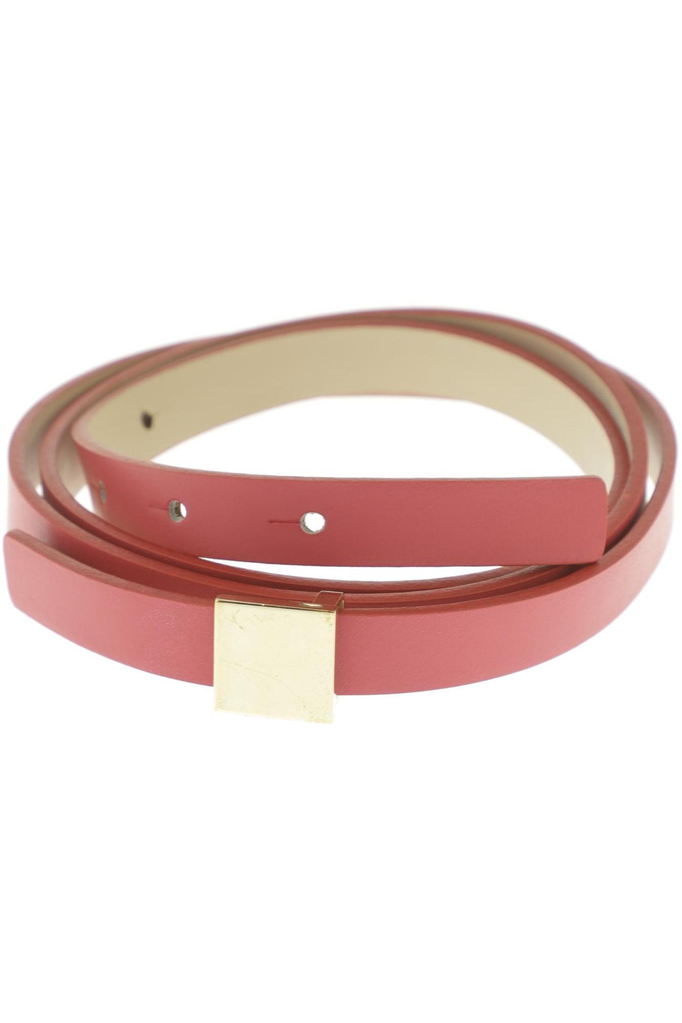 

Boss by Hugo Boss Damen Gürtel, pink, Gr. 95