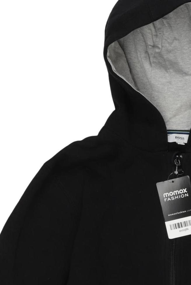 Thumbnail - Boss by Hugo Boss Jungen Hoodies &amp; Sweater, schwarz, Gr. 164