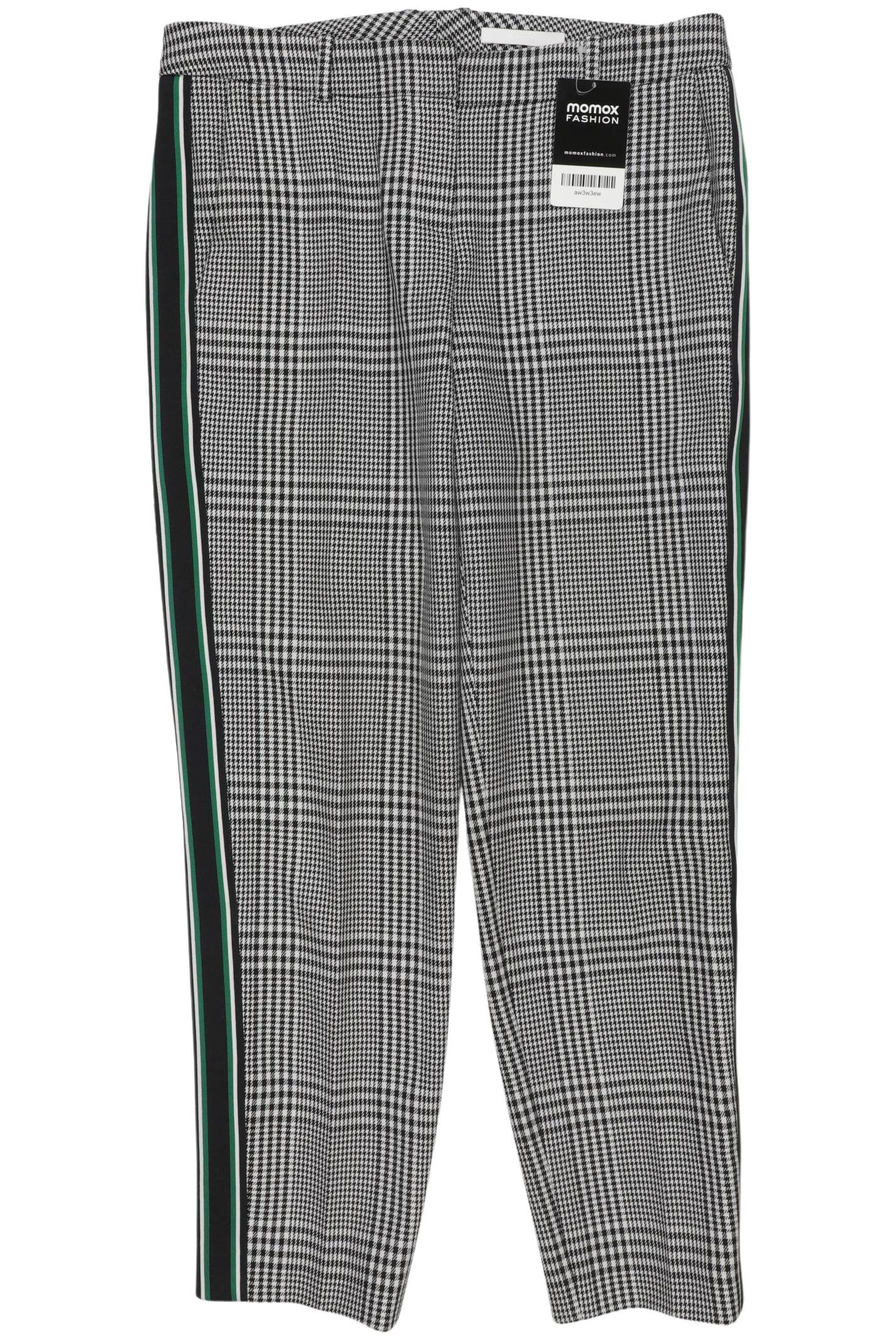 

Boss by Hugo Boss Damen Stoffhose, mehrfarbig, Gr. 34