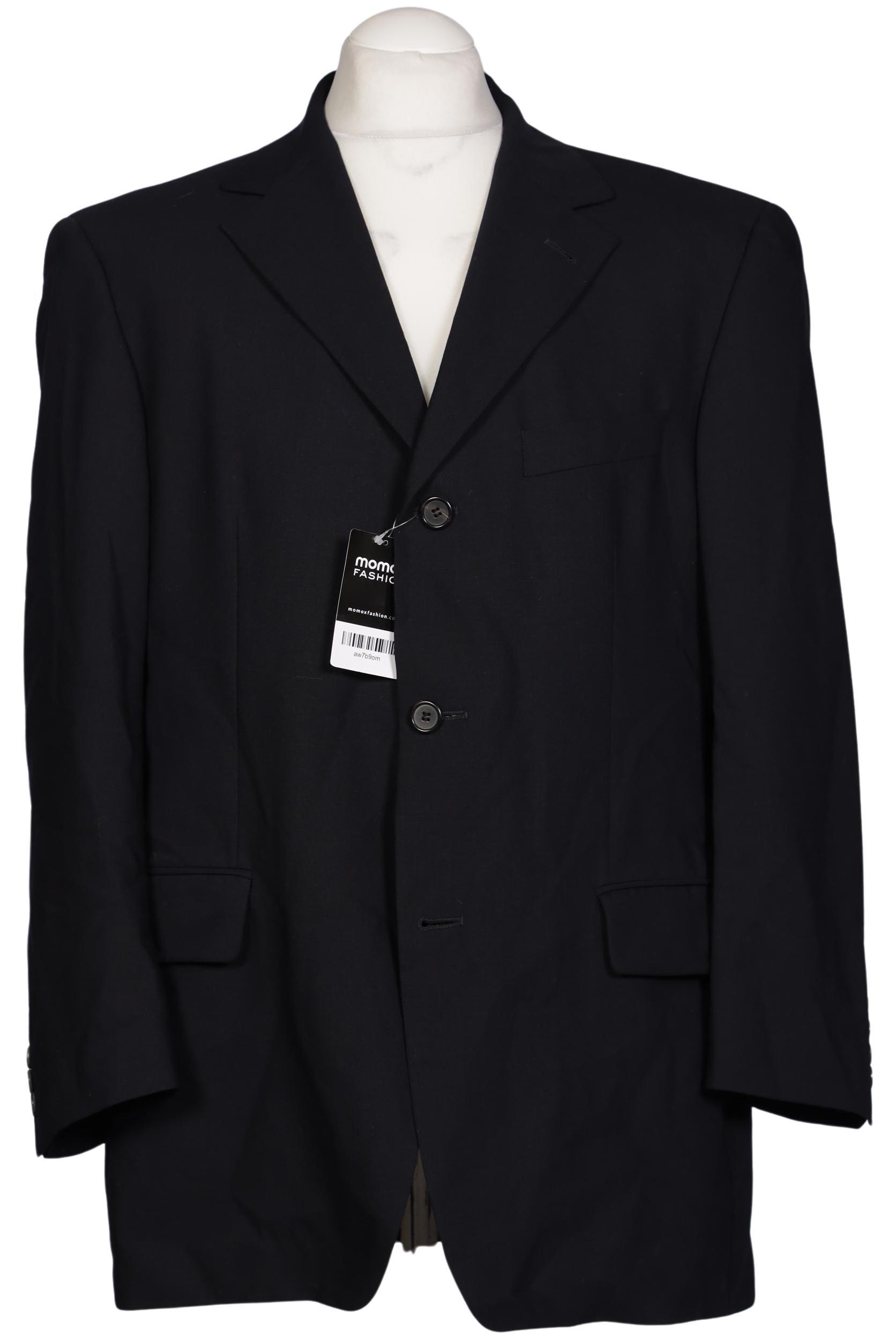 

Boss by Hugo Boss Herren Sakko, marineblau, Gr. 26