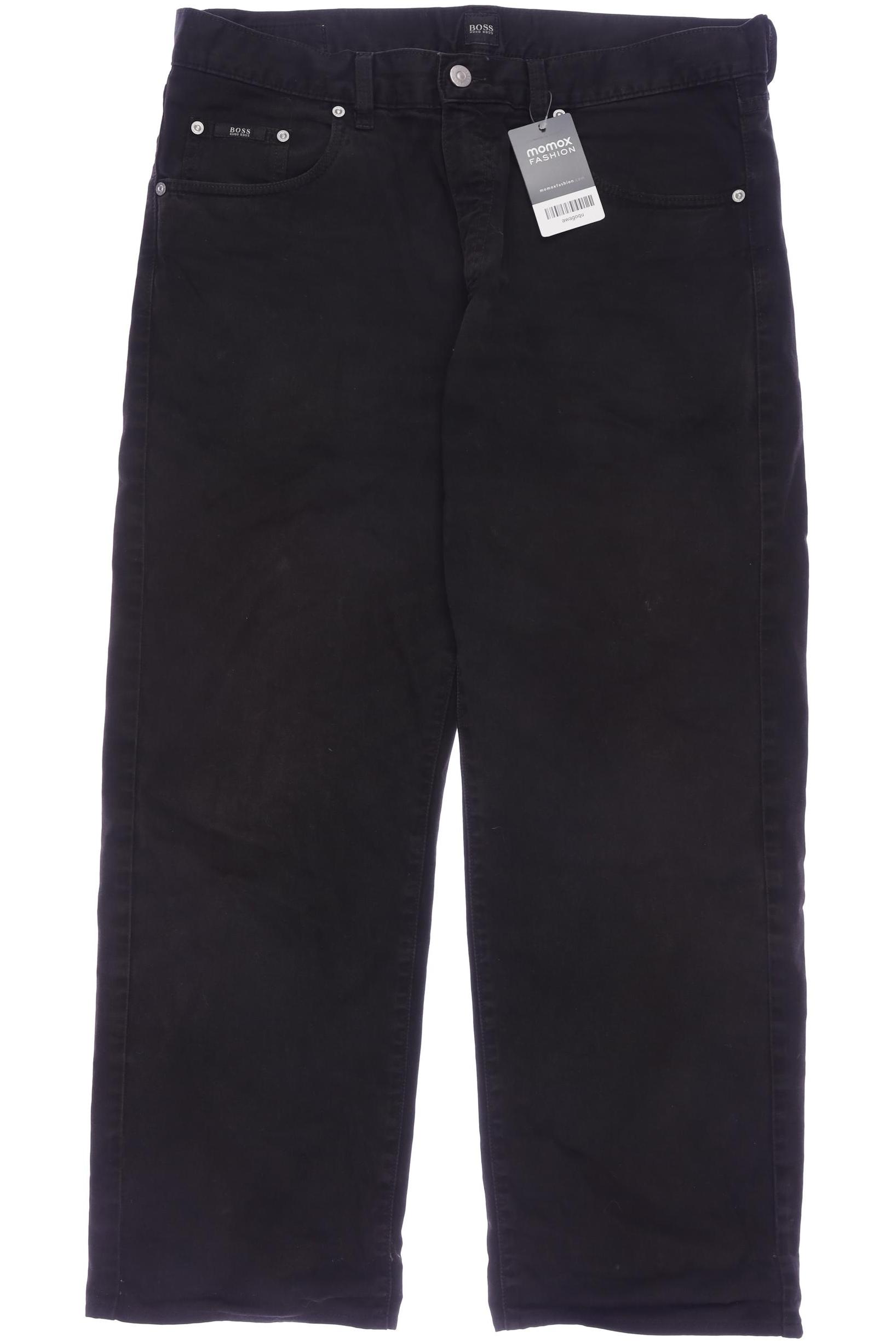 

Boss by Hugo Boss Herren Jeans, braun, Gr. 36