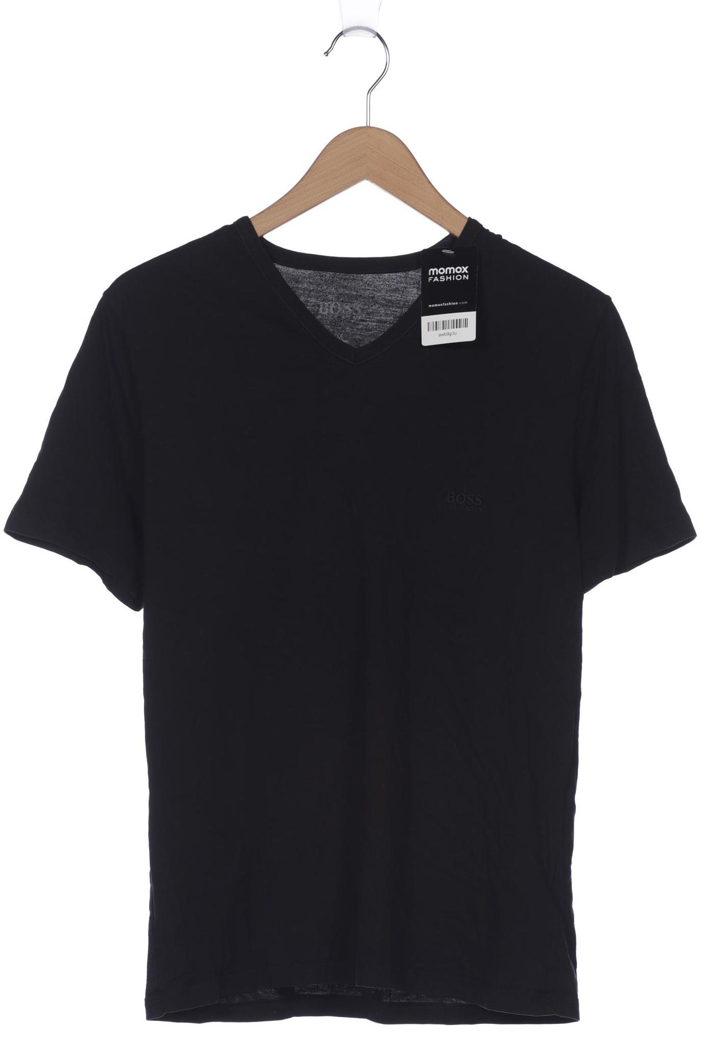 

BOSS by Hugo Boss Herren T-Shirt, schwarz