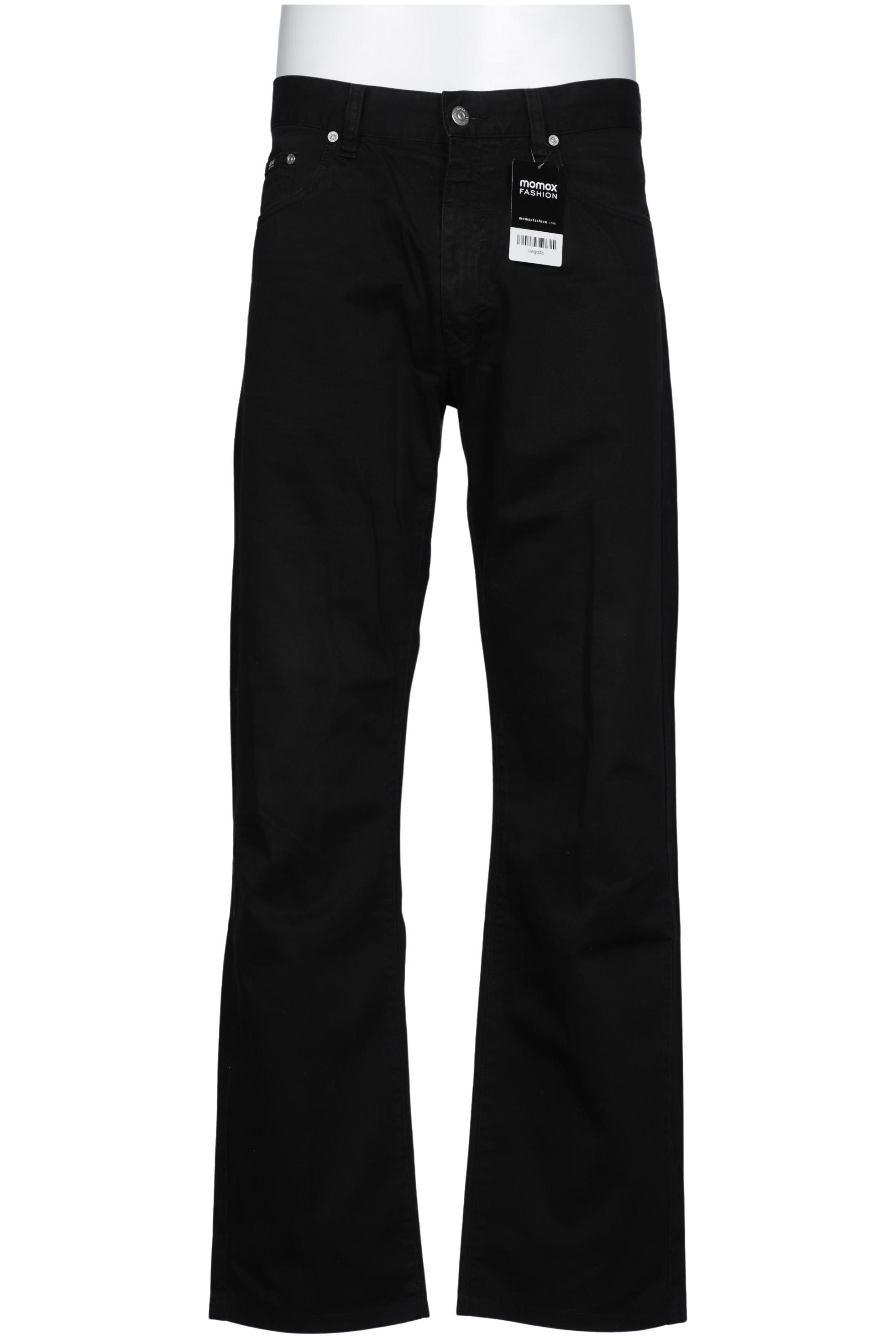 

Boss by Hugo Boss Herren Jeans, schwarz, Gr. 36