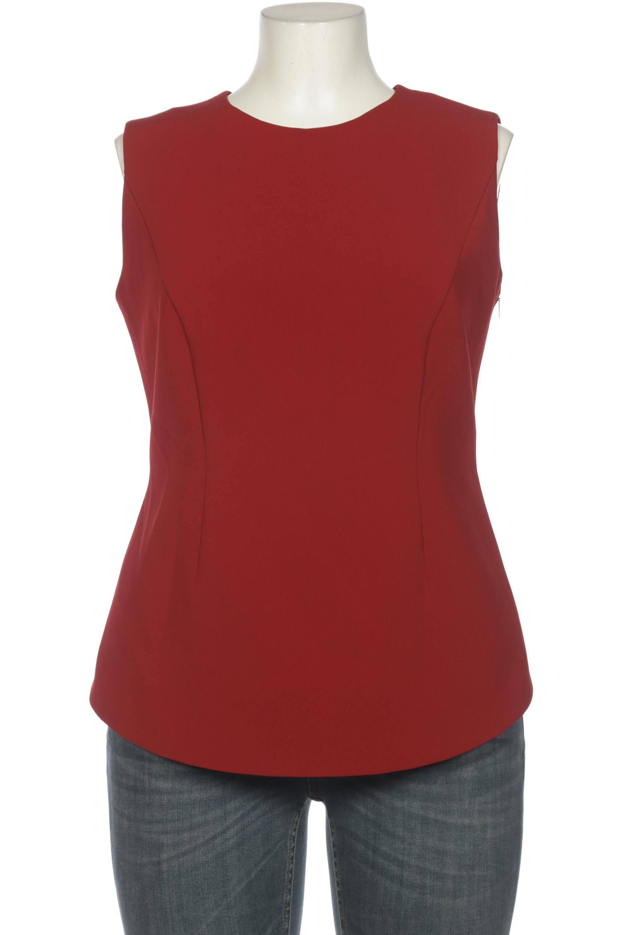 

BOSS by Hugo Boss Damen Bluse, rot