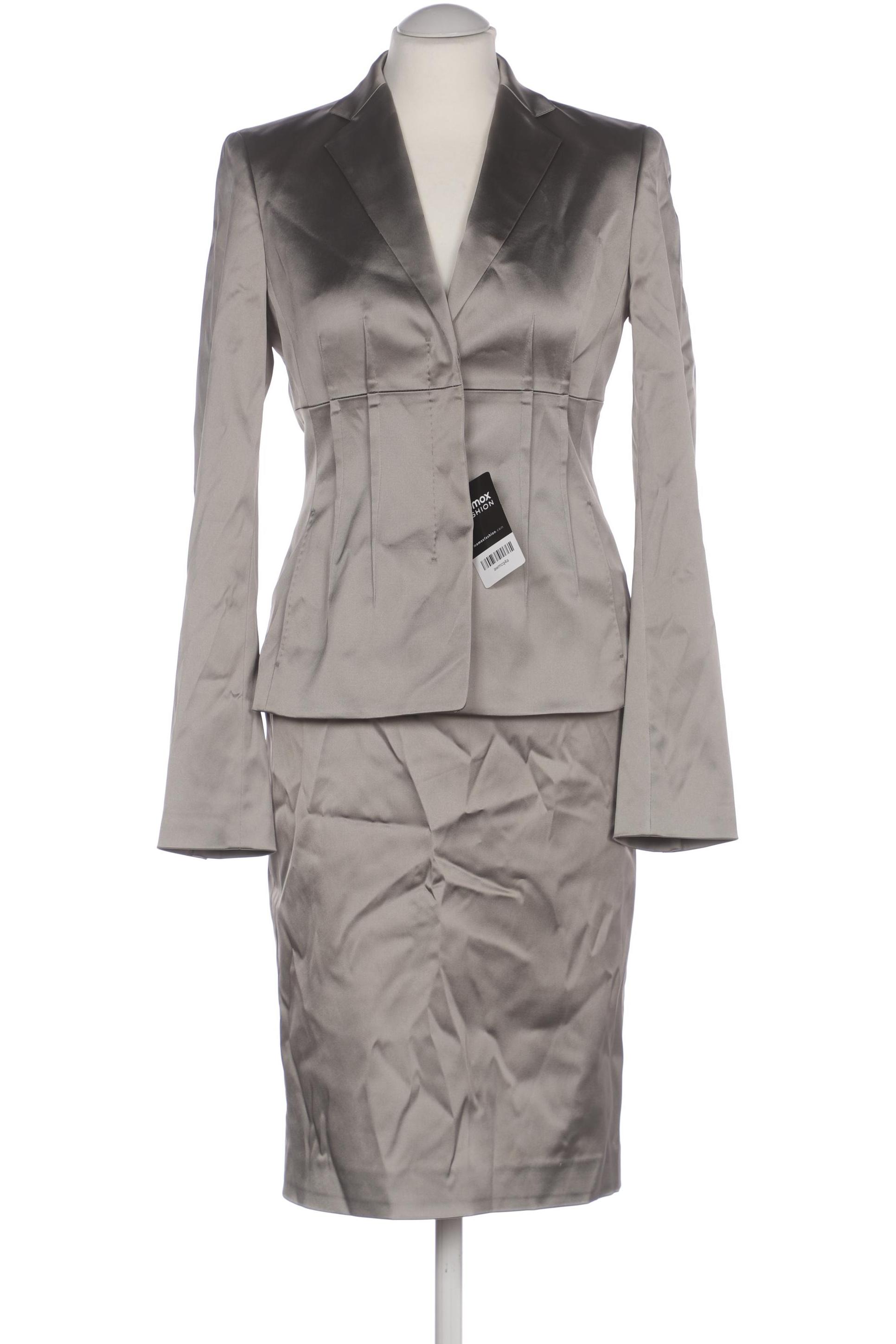 Thumbnail - Boss by Hugo Boss Damen Anzug, grau, Gr. 36