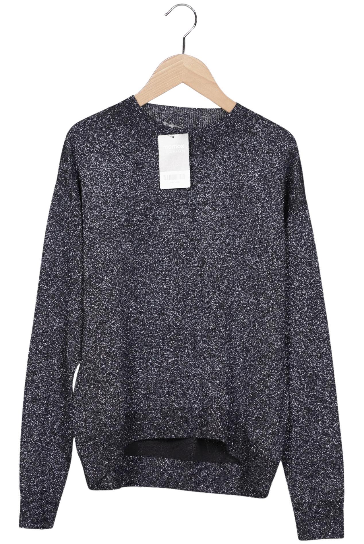 

Boss by Hugo Boss Damen Pullover, marineblau, Gr. 36