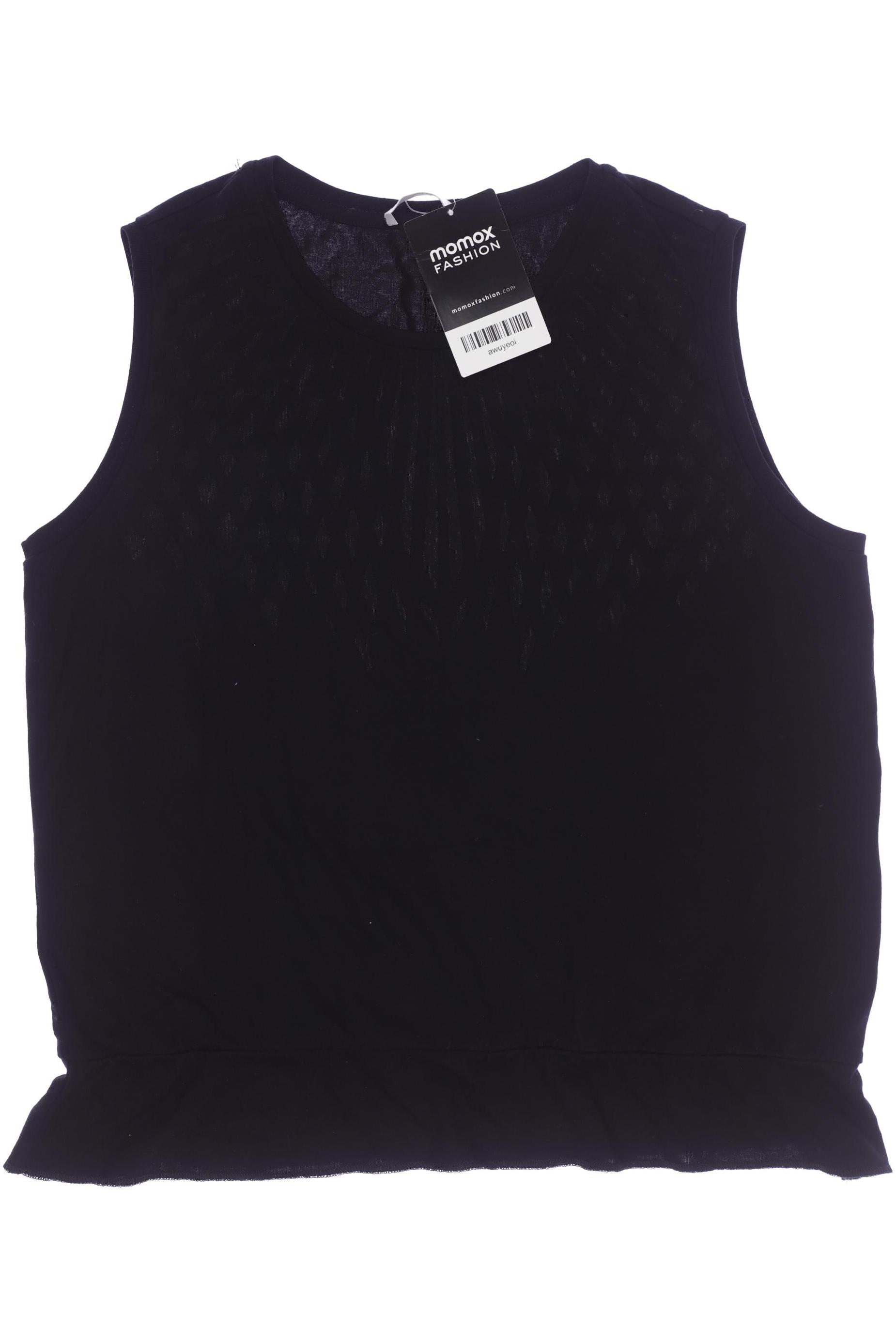 

Boss by Hugo Boss Damen Top, schwarz, Gr. 36