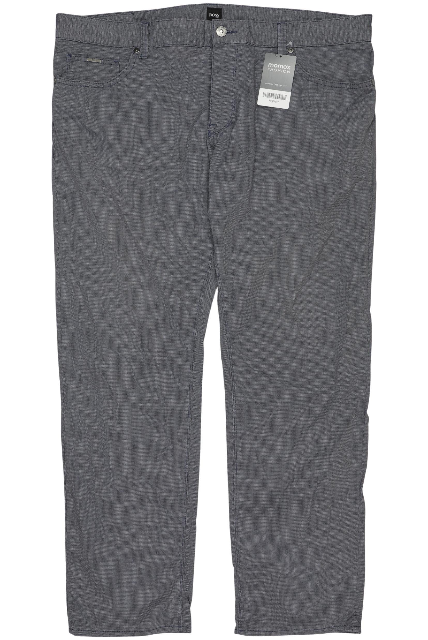 

Boss by Hugo Boss Herren Stoffhose, marineblau, Gr. 38