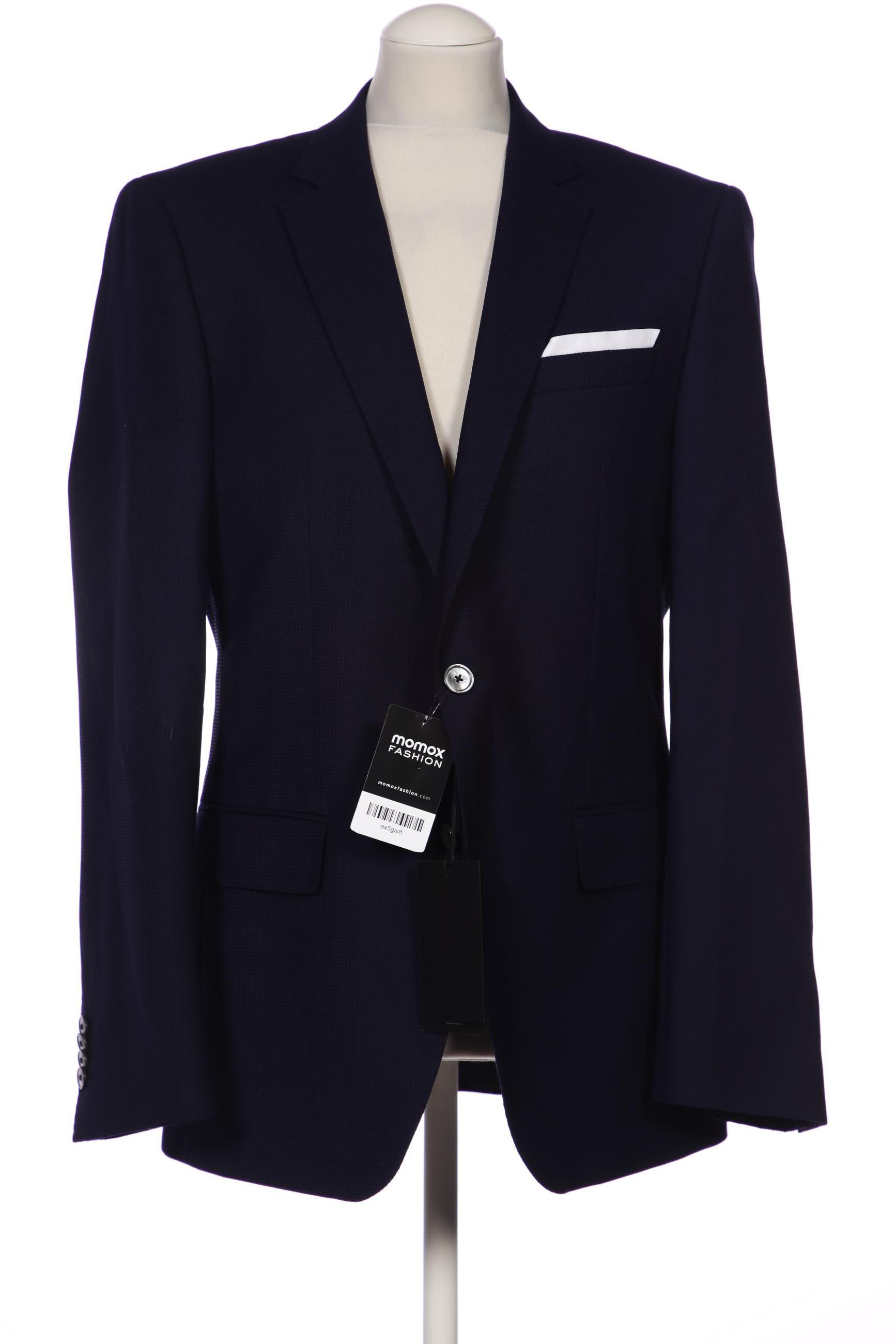 

BOSS by Hugo Boss Herren Sakko, marineblau