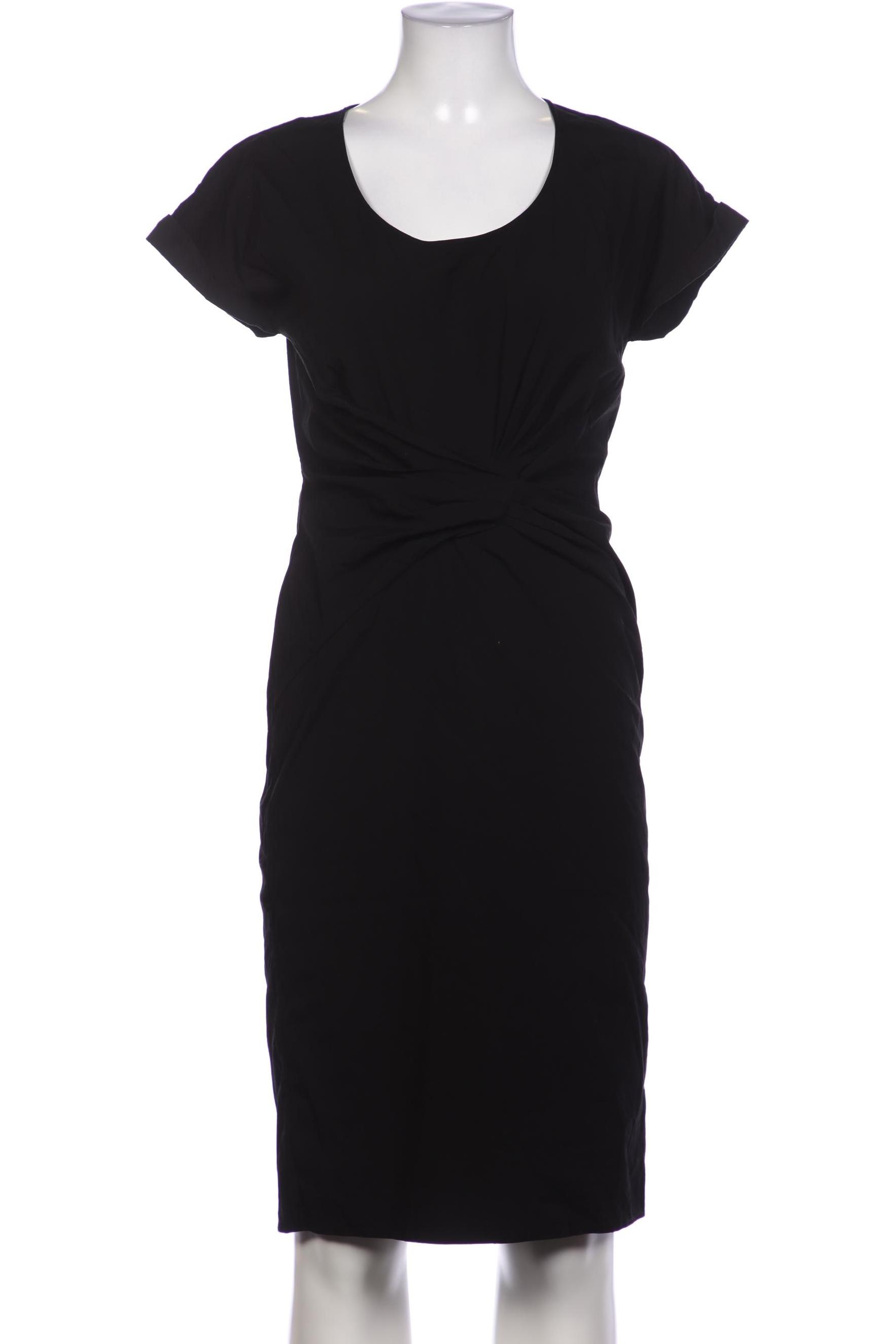 

Boss by Hugo Boss Damen Kleid, schwarz, Gr. 38