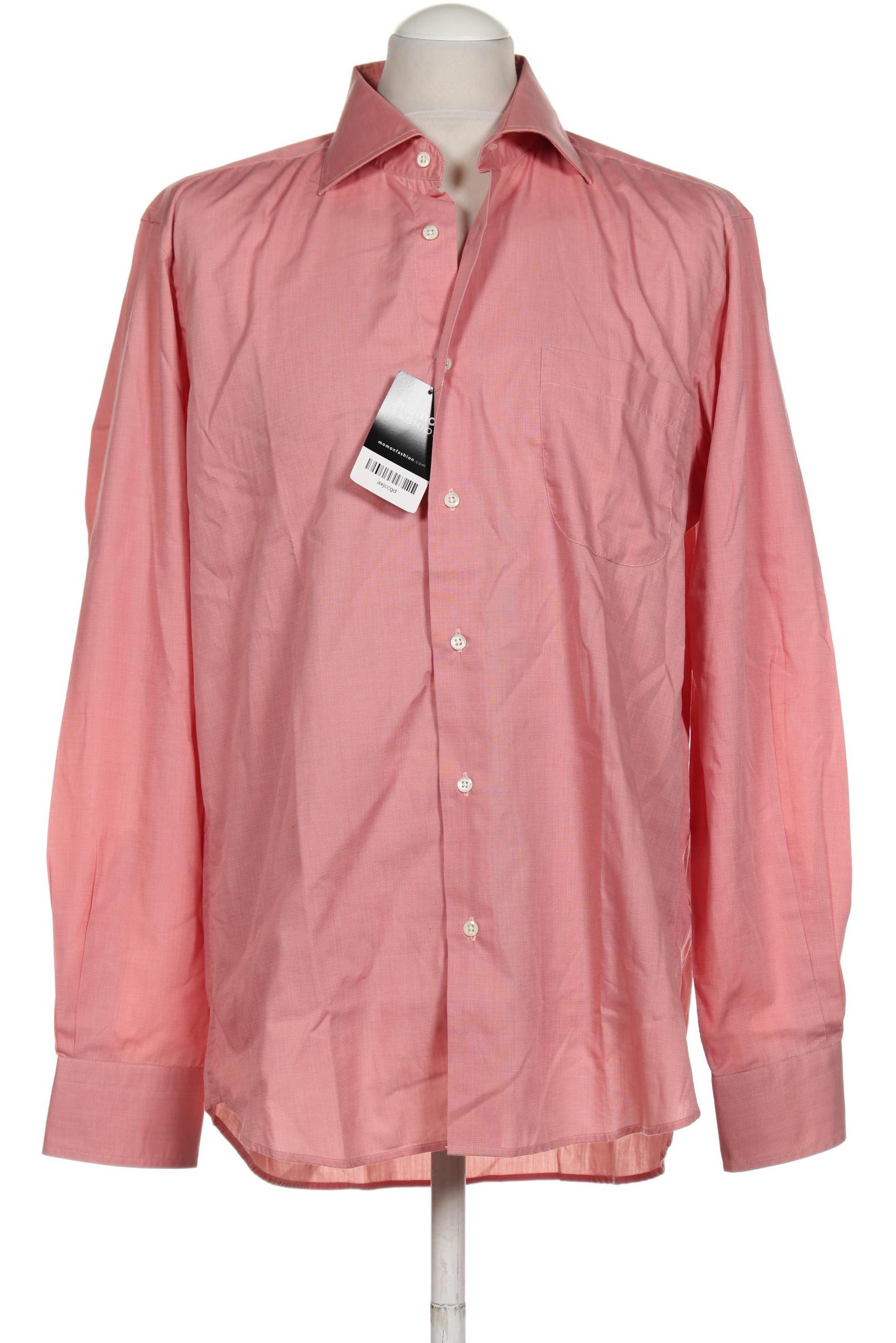 

BOSS by Hugo Boss Herren Hemd, pink