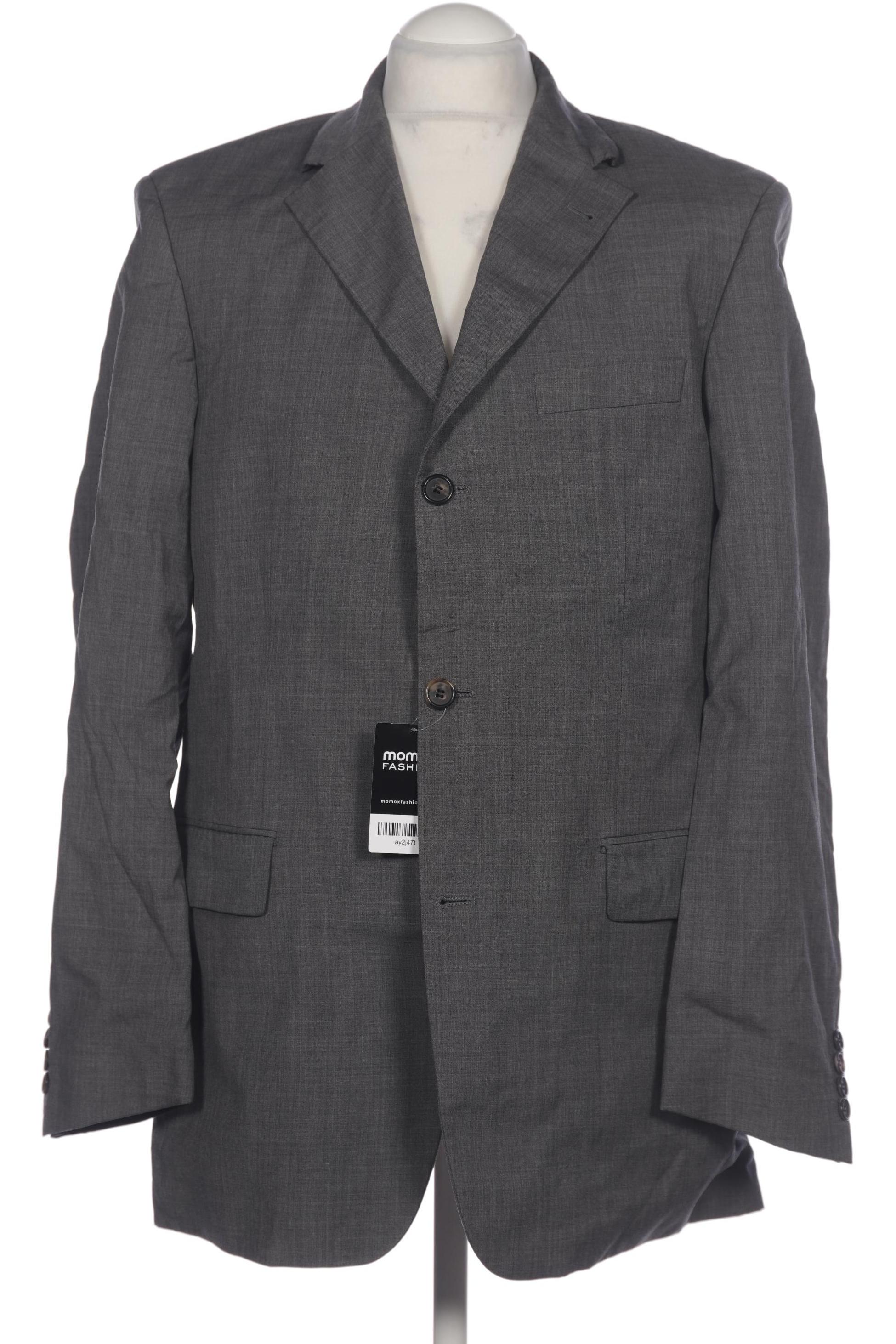 

Boss by Hugo Boss Herren Sakko, grau, Gr. 52